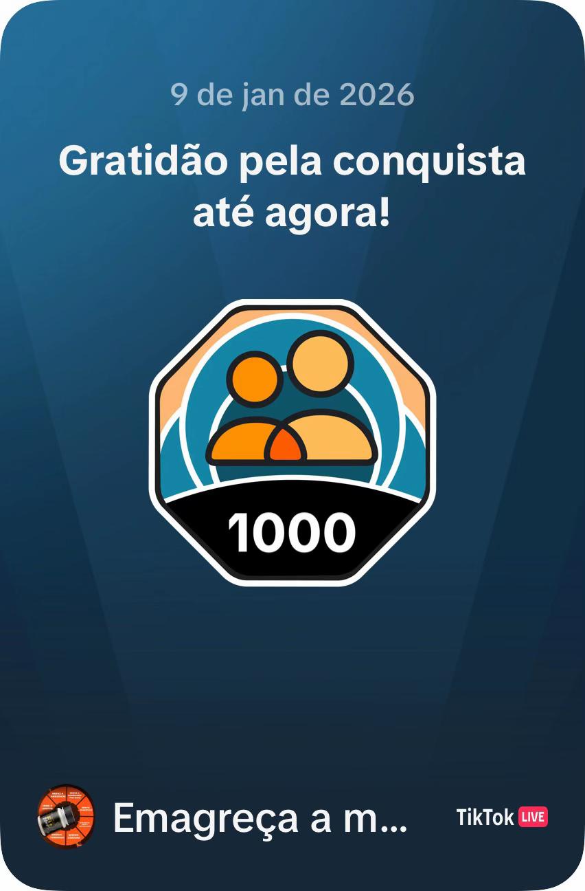 @Emagreça a mente 🧠