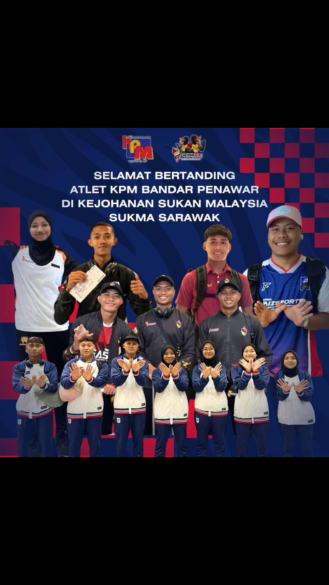 @KPM BANDAR PENAWAR OFFICIAL