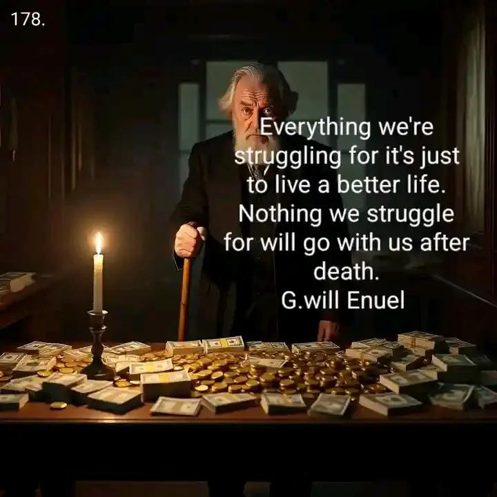 @G.will Enuel