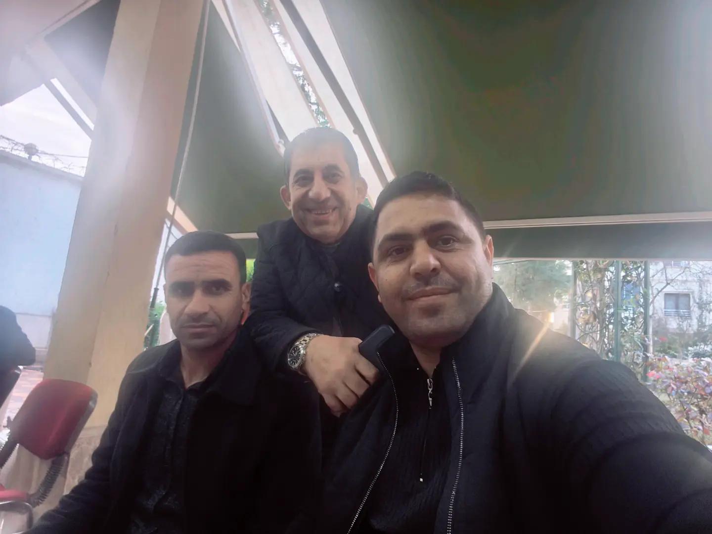 @Salih Kalemli