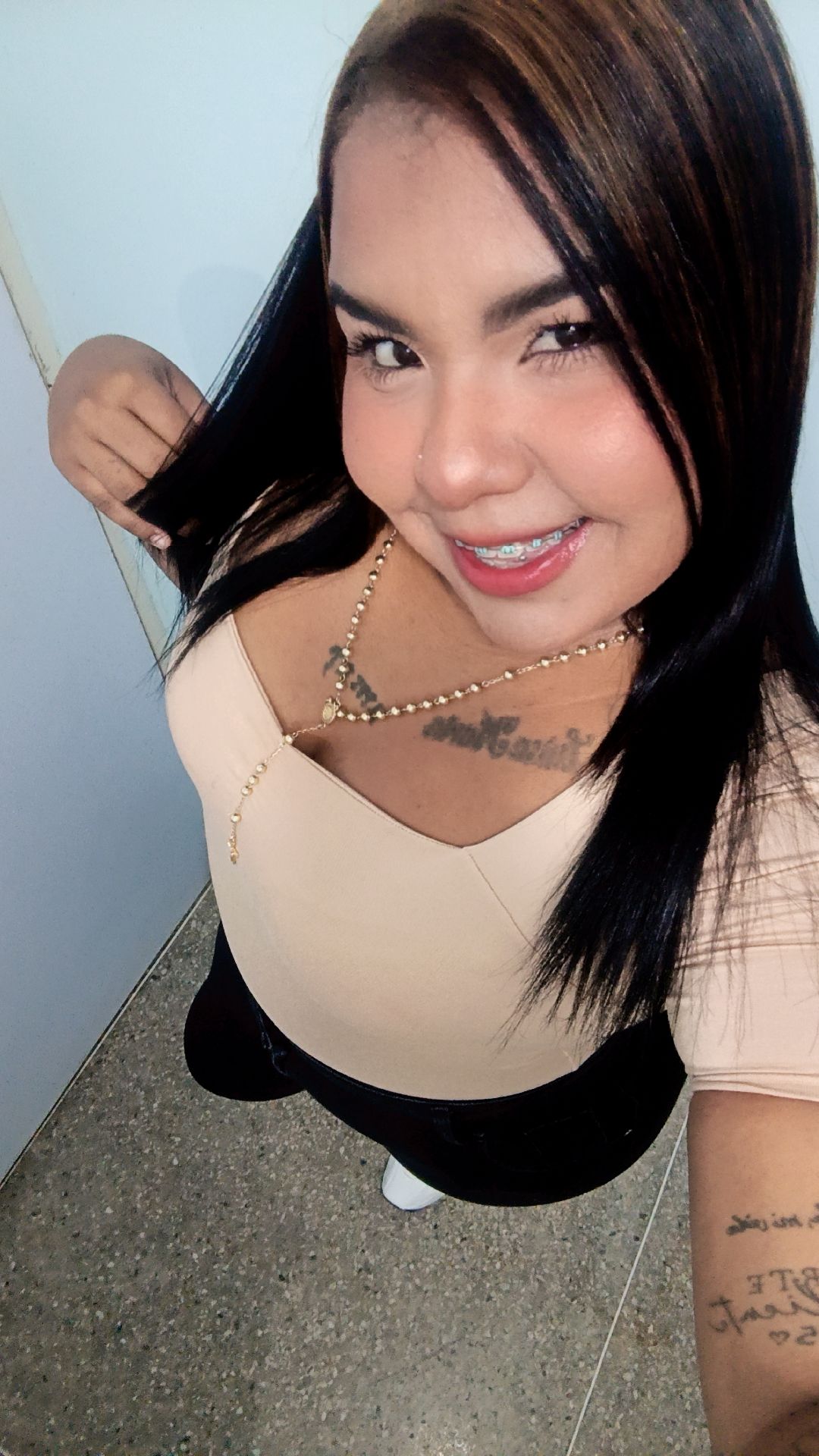 @❤️ Morena👸🏽❤️oya👑