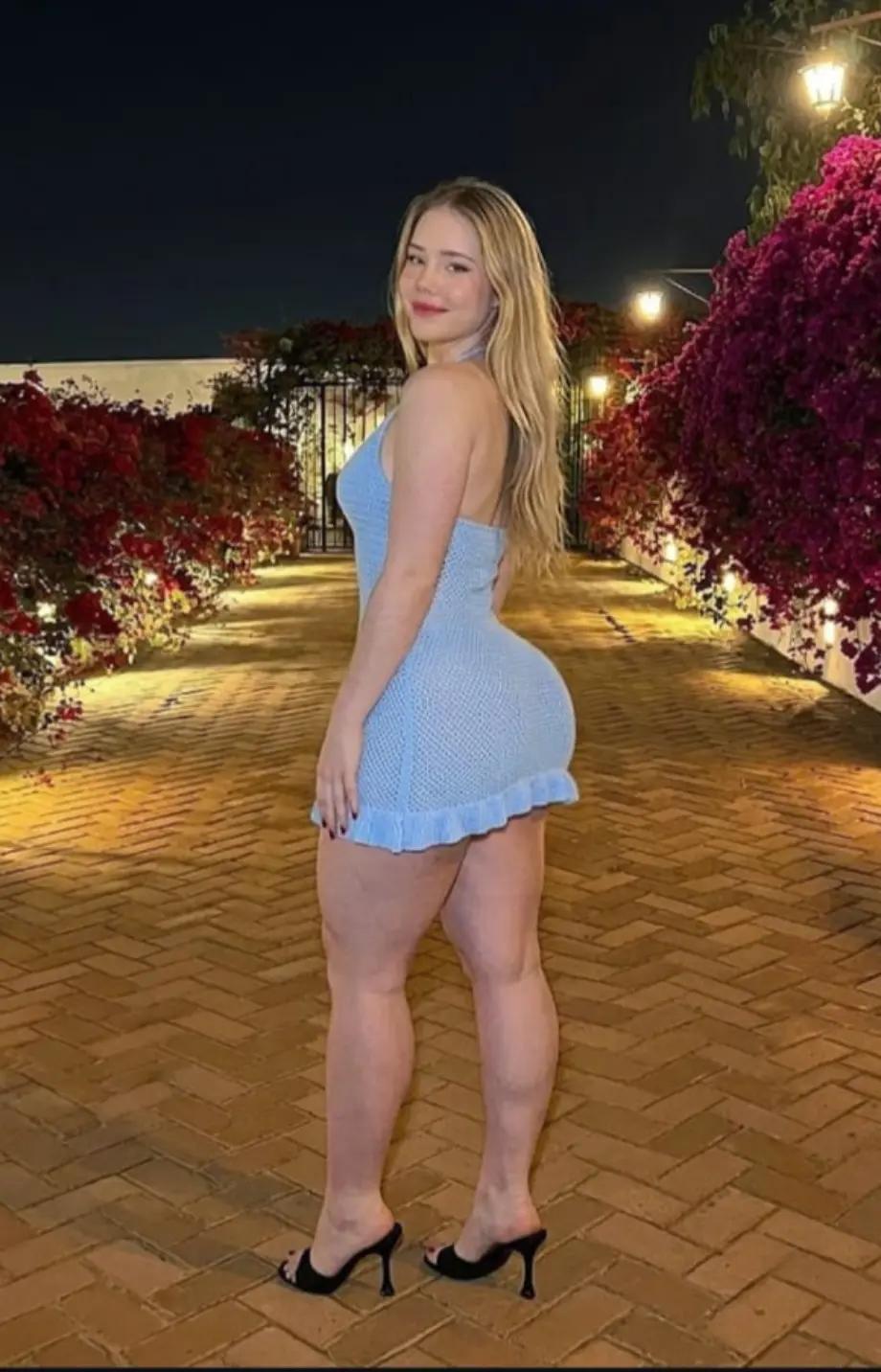 @Beatiful Woman 😍