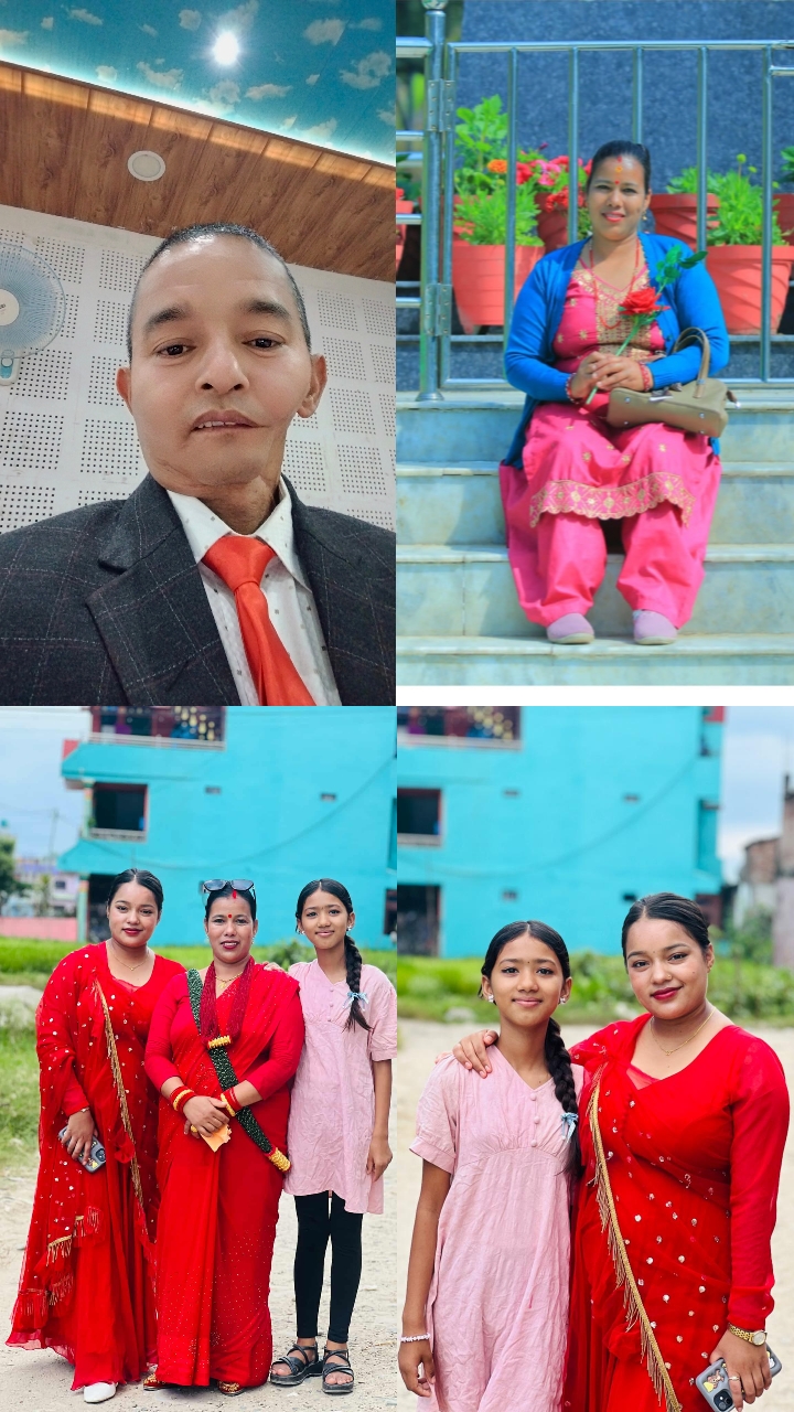 @kishor thapa
