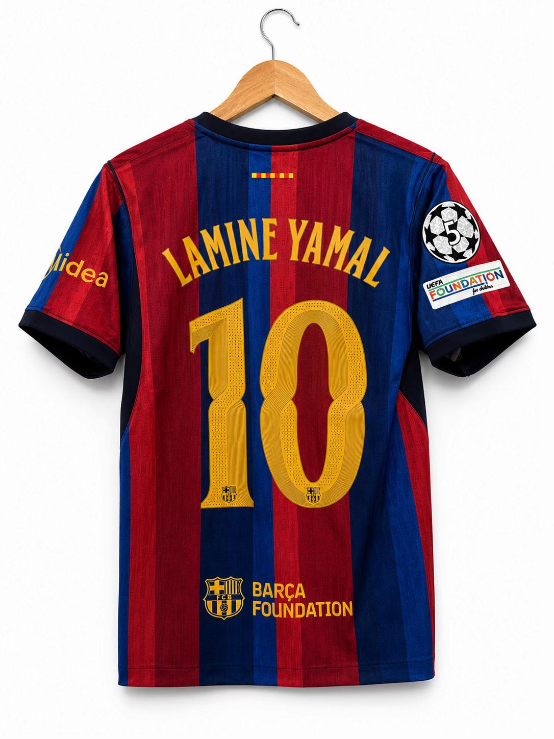 @ClassicShirtClub