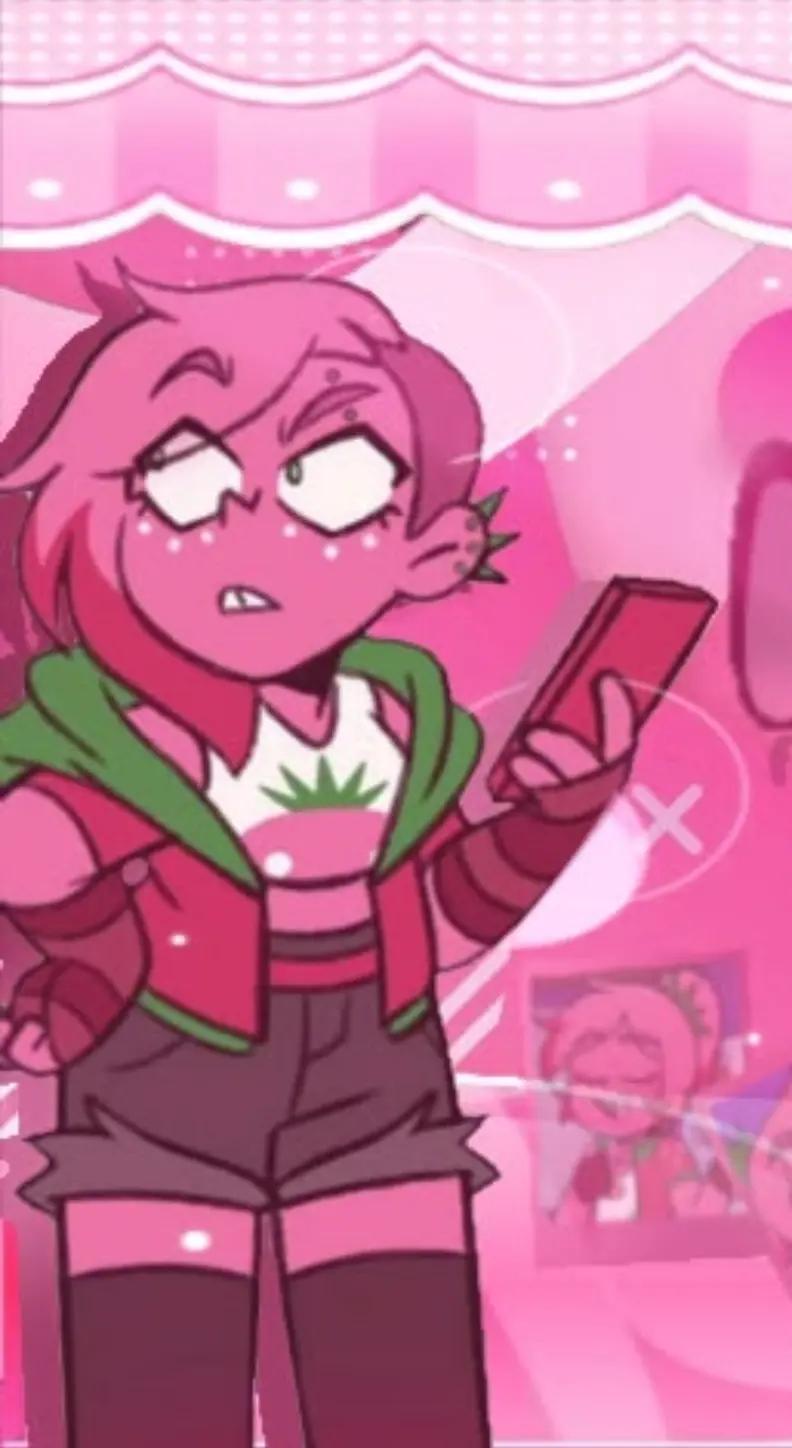 @🍓˚‧。⋆Sƚɾαɯზҽɾɾყ 𝐶α𝐭⋆‧˚🍓