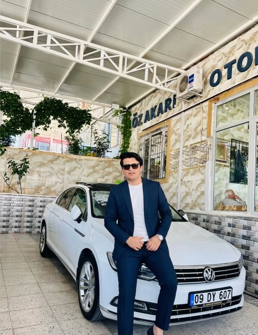 @Salih &ccedil;oban