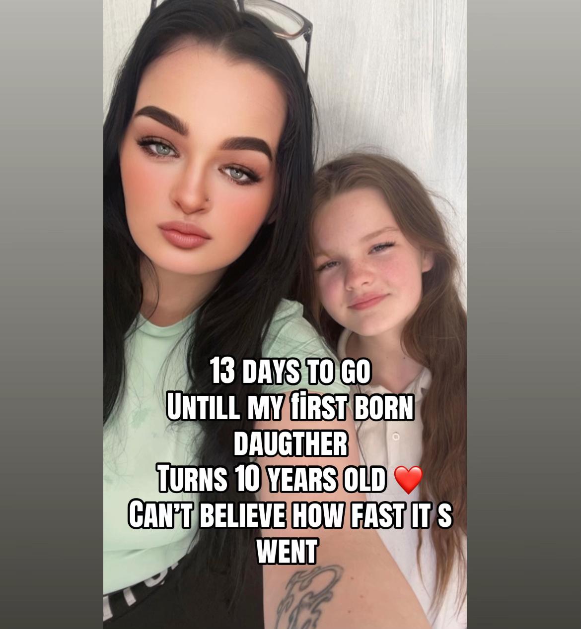 @Billie Hamill