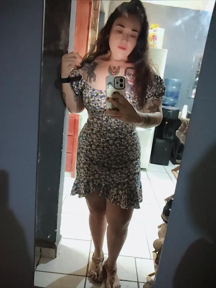 @Isela Padilla