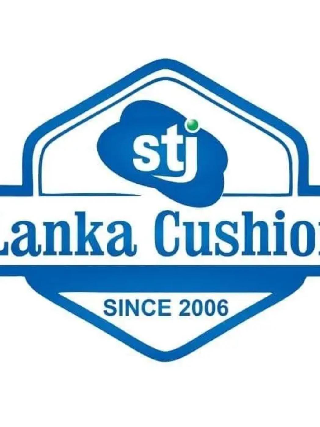 @stj Lanka cushion