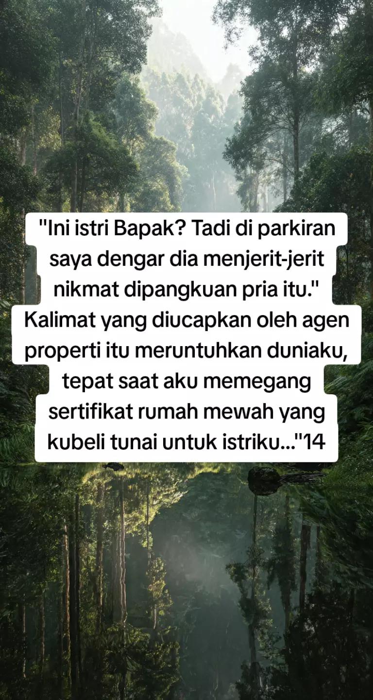 @Promosi Novel Online