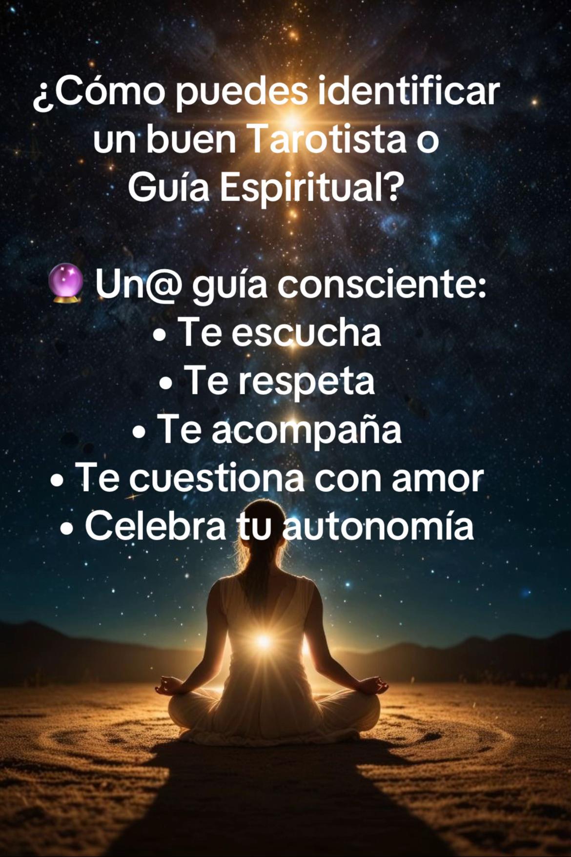 @Rocío Tejedora Espiritual 🧶