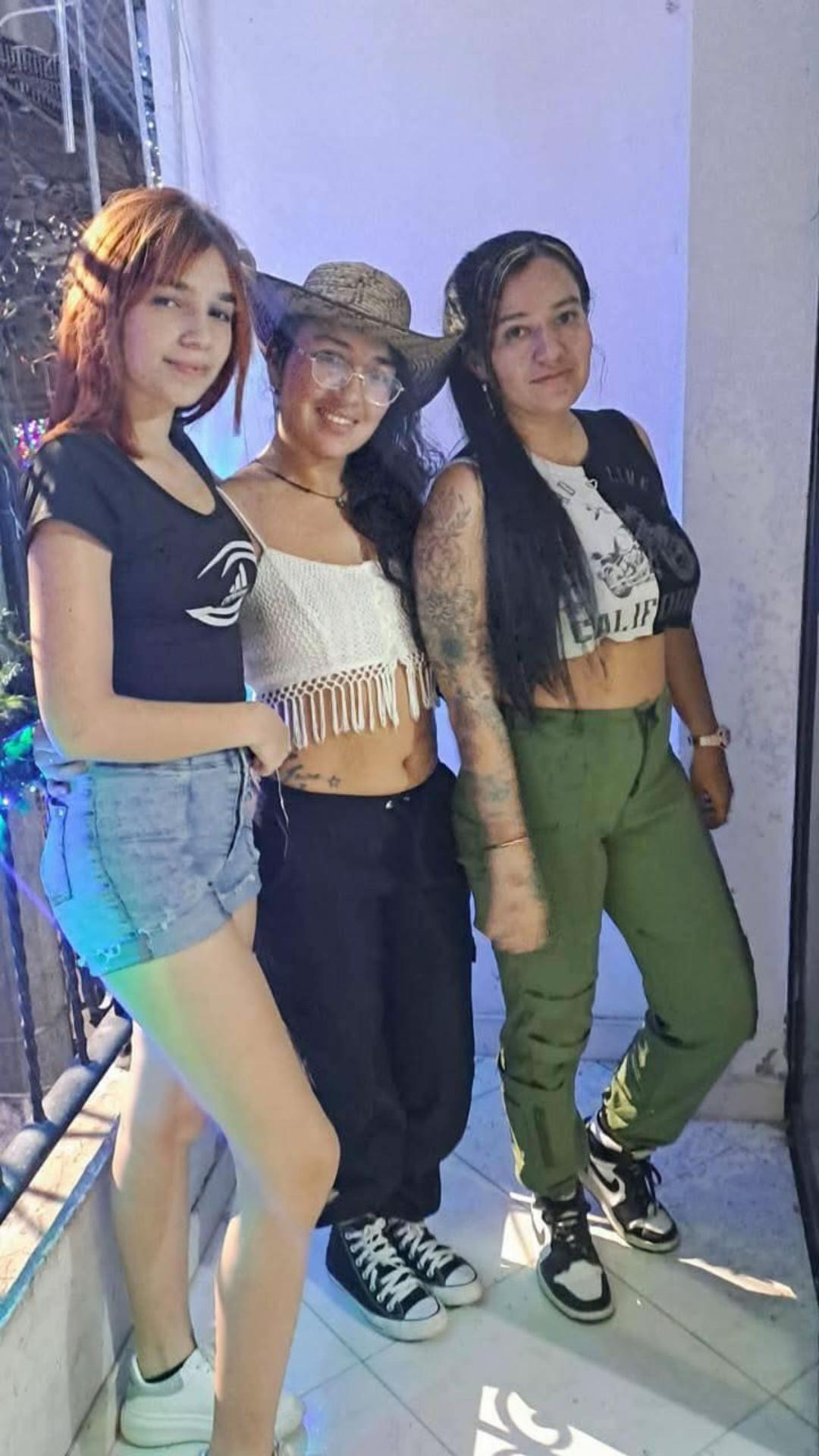@Sofia Alvarez