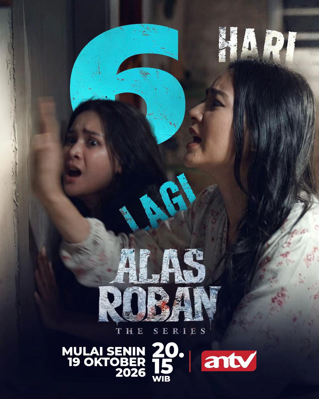 @ANTV Official