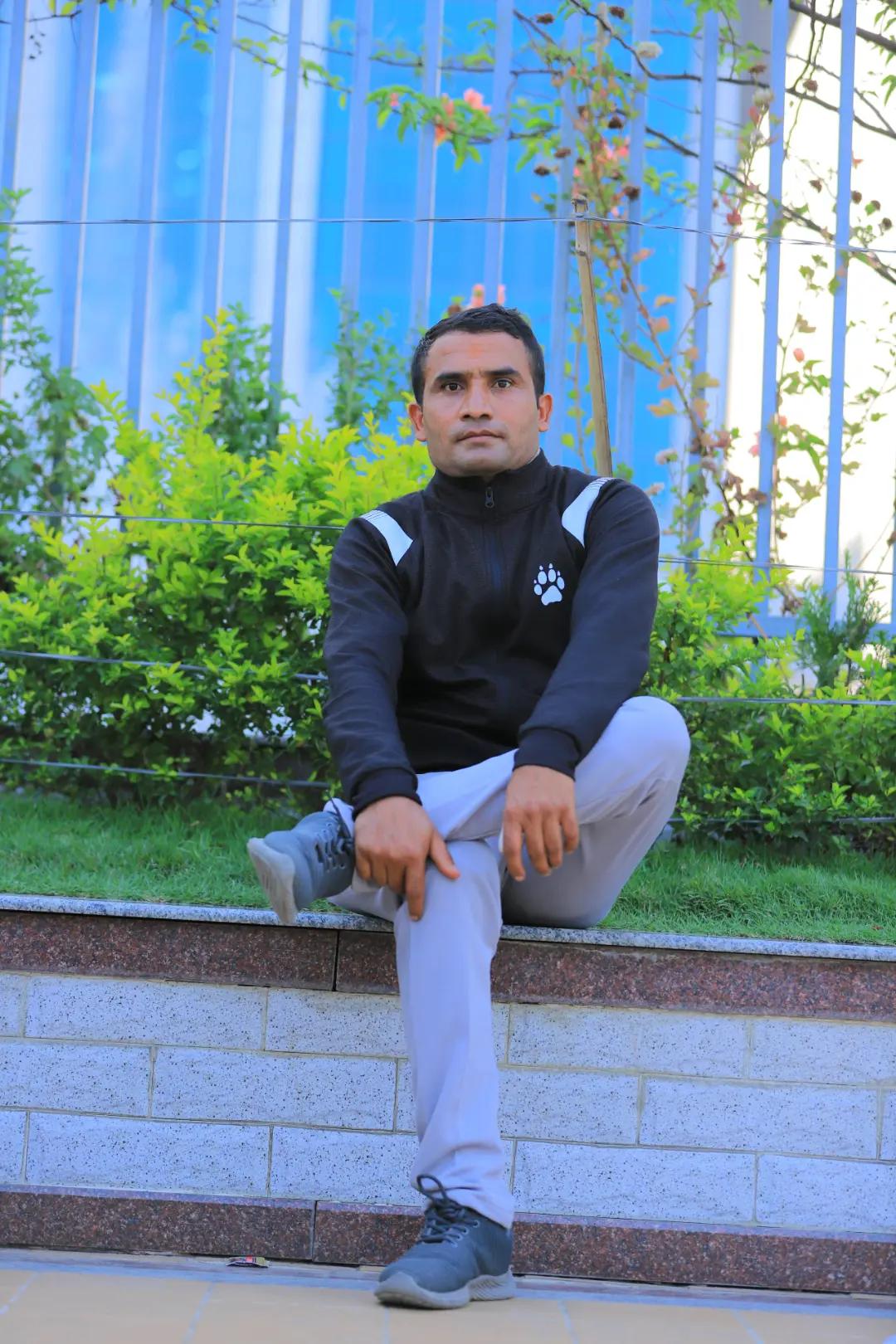 @Harichandra Dahal