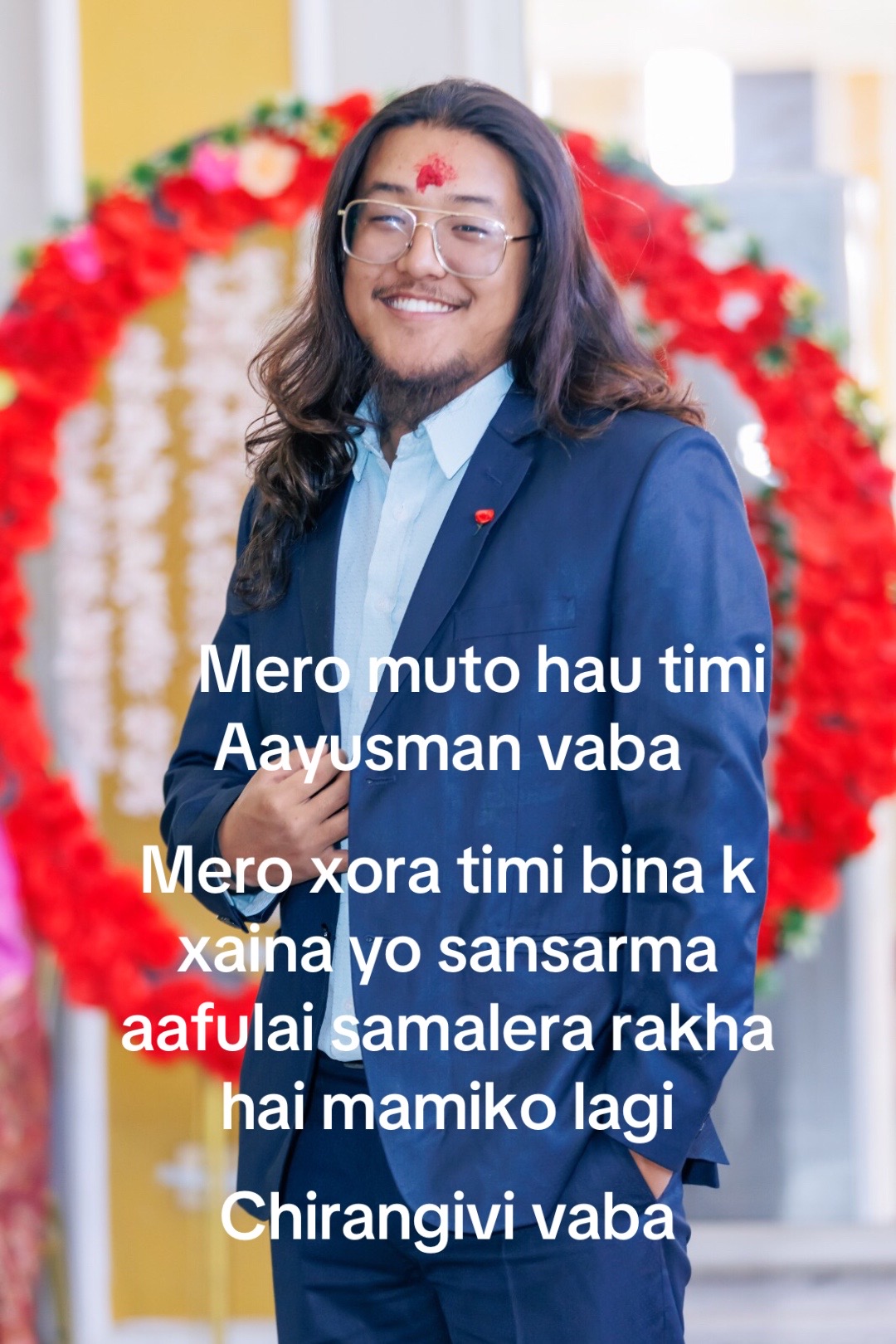 @Shreeja Byanju