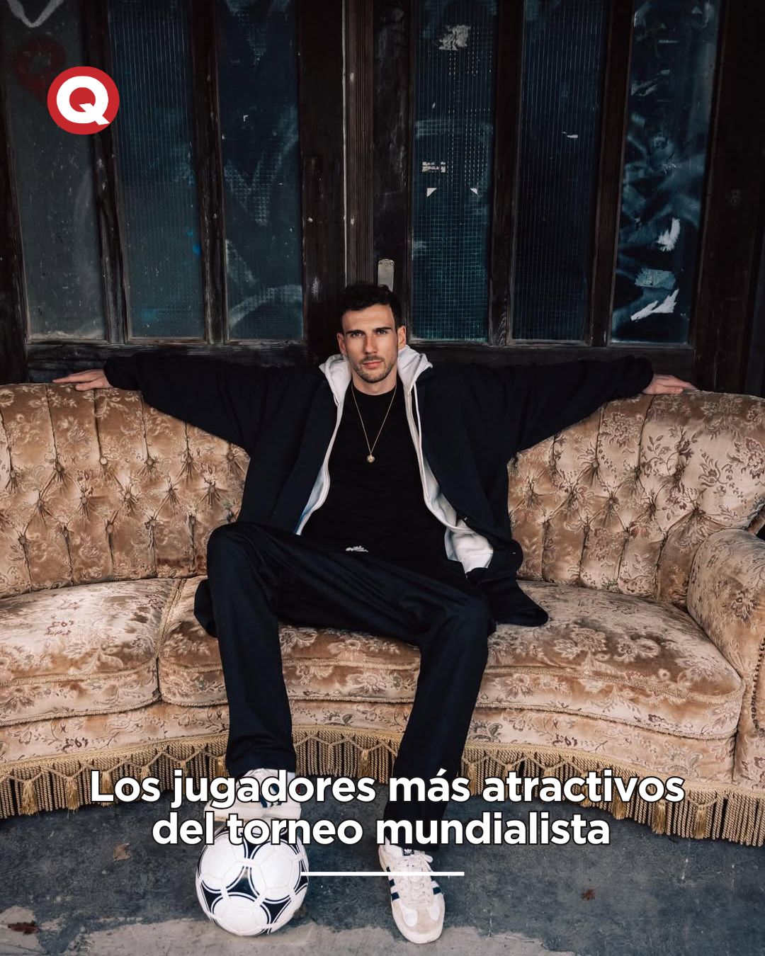 @QueTal Magazine de San Luis