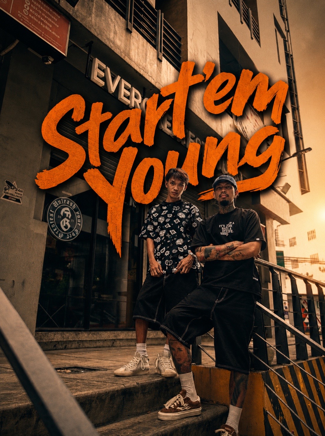 @EverGreatestph