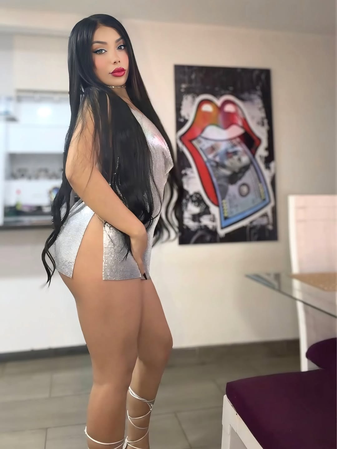 @santa muerte