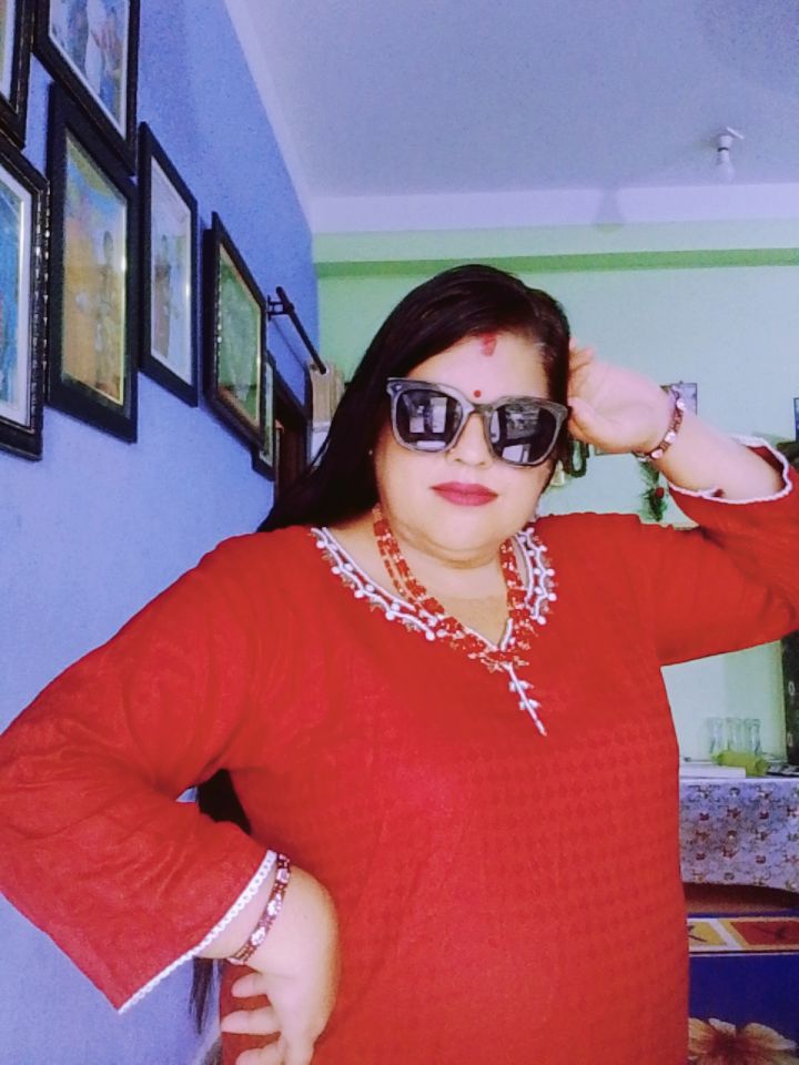 @अन्जु दाहाल