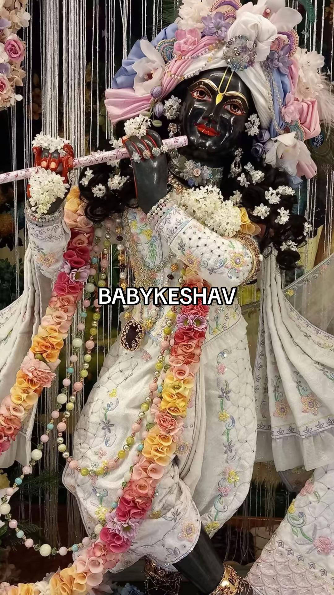 @Keshav