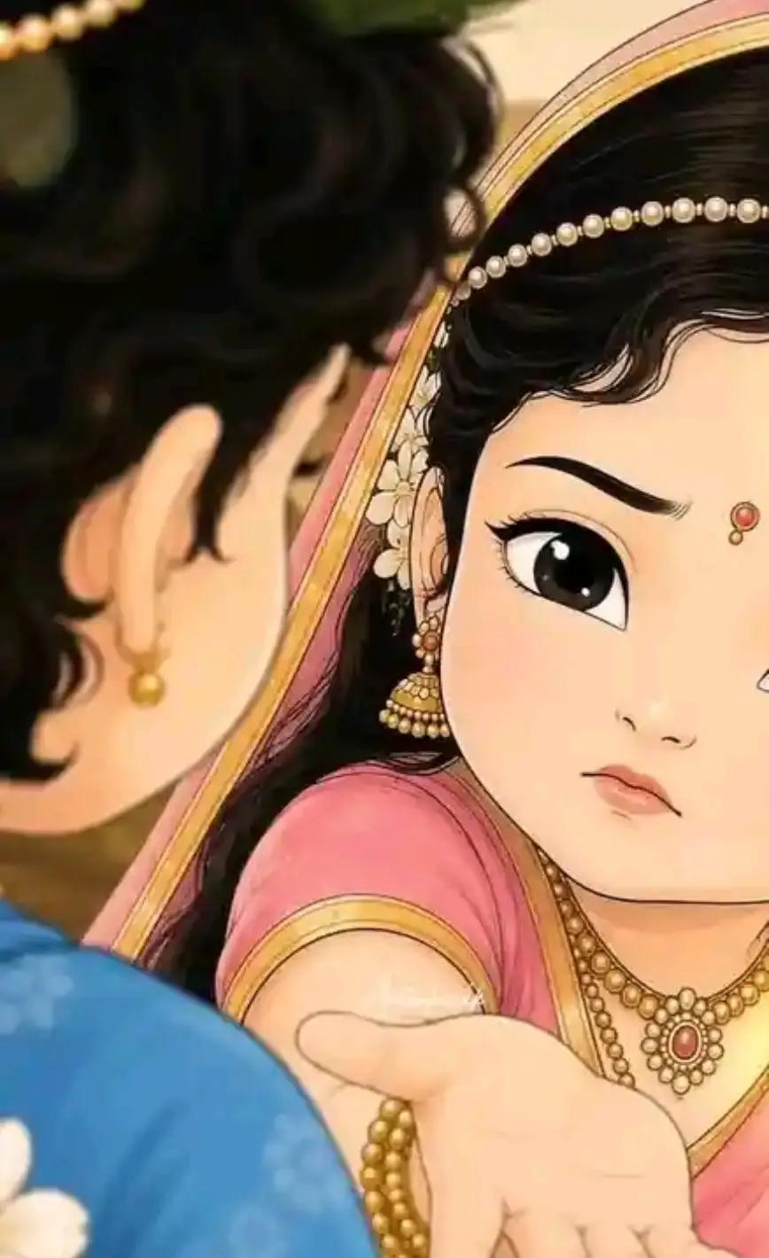 @🙏🕉️ রাধিকা 🕉️🙏