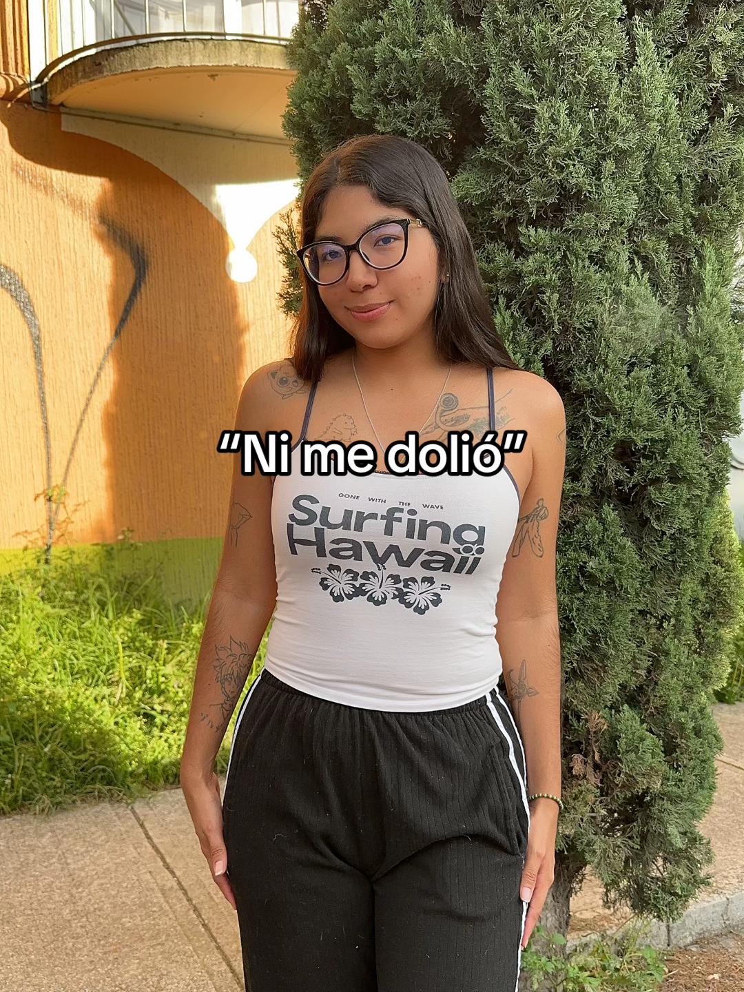 @Soy Lupita