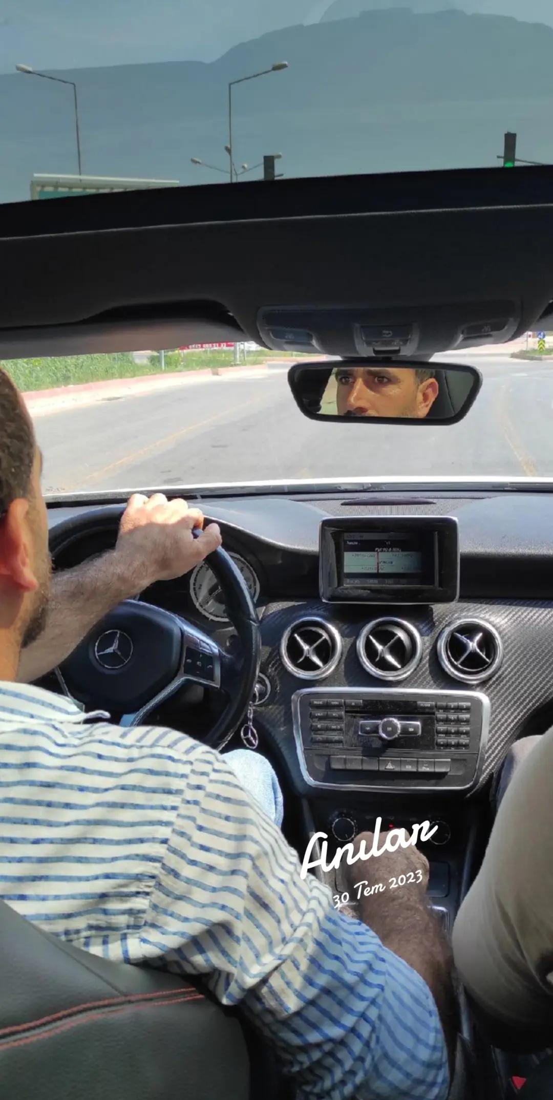 @Emrah Bekiroğlu