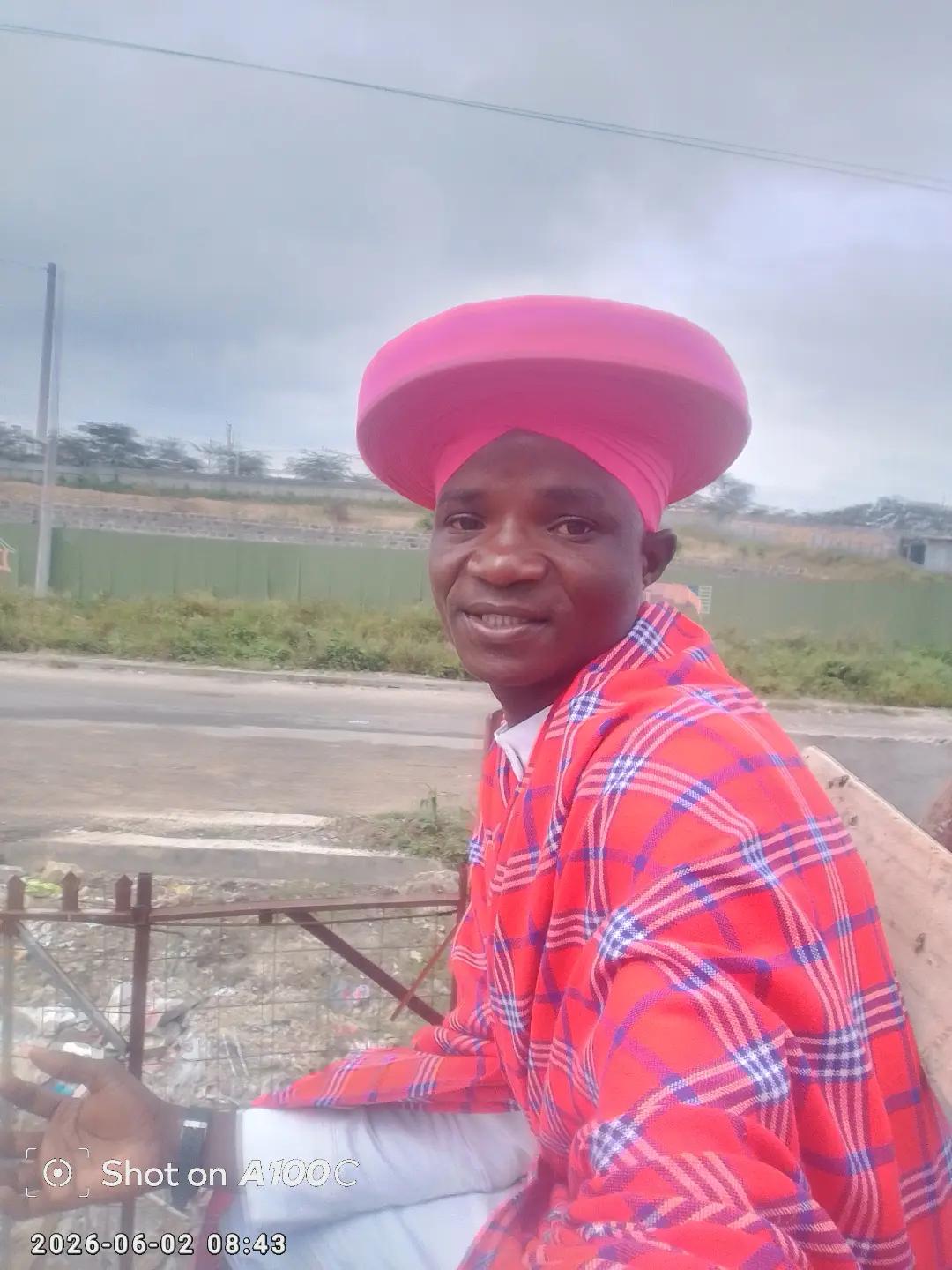 @Mosee wa ngondi