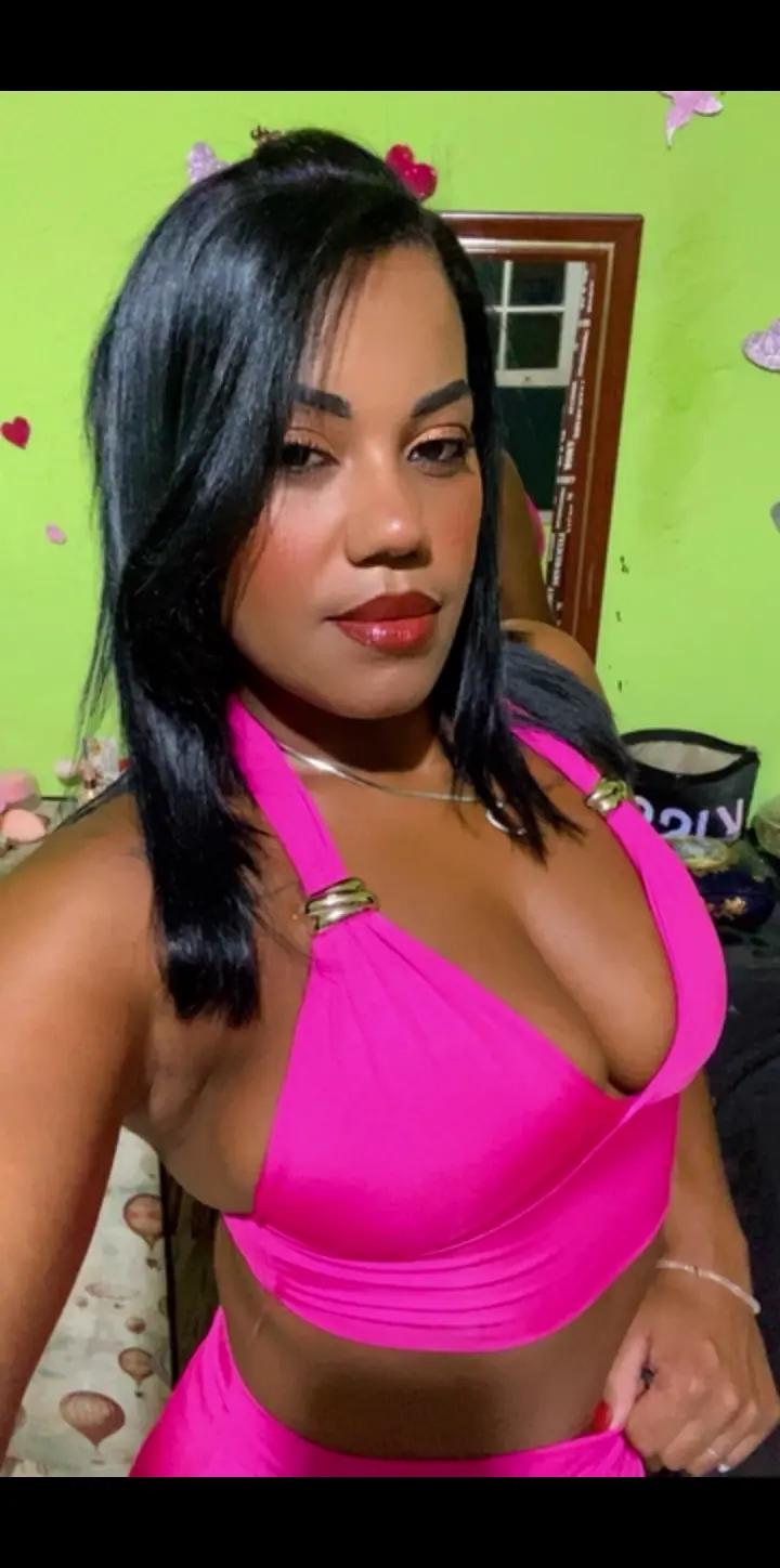 @Preta 🫦