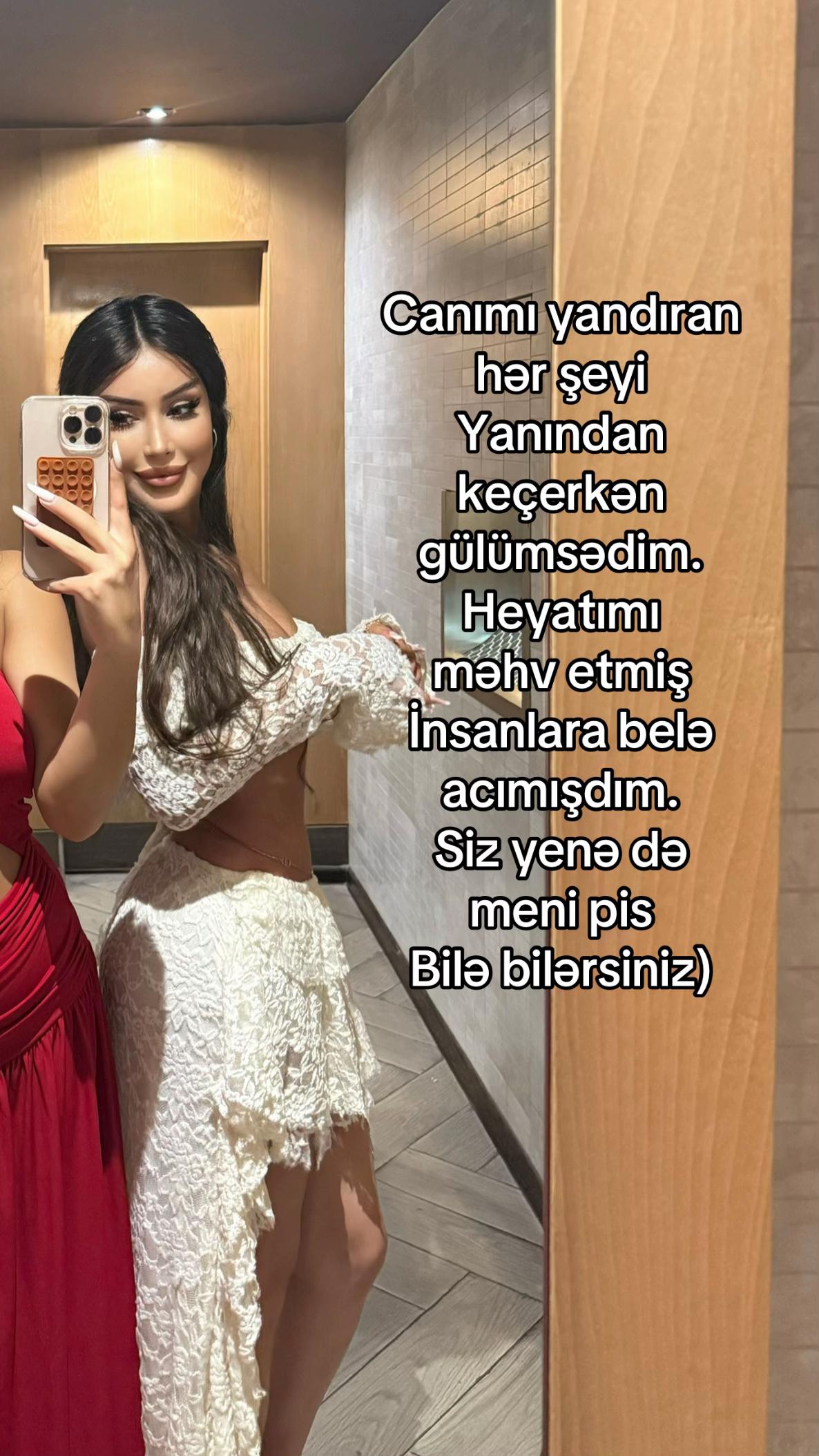 @Məleykə Akbərli