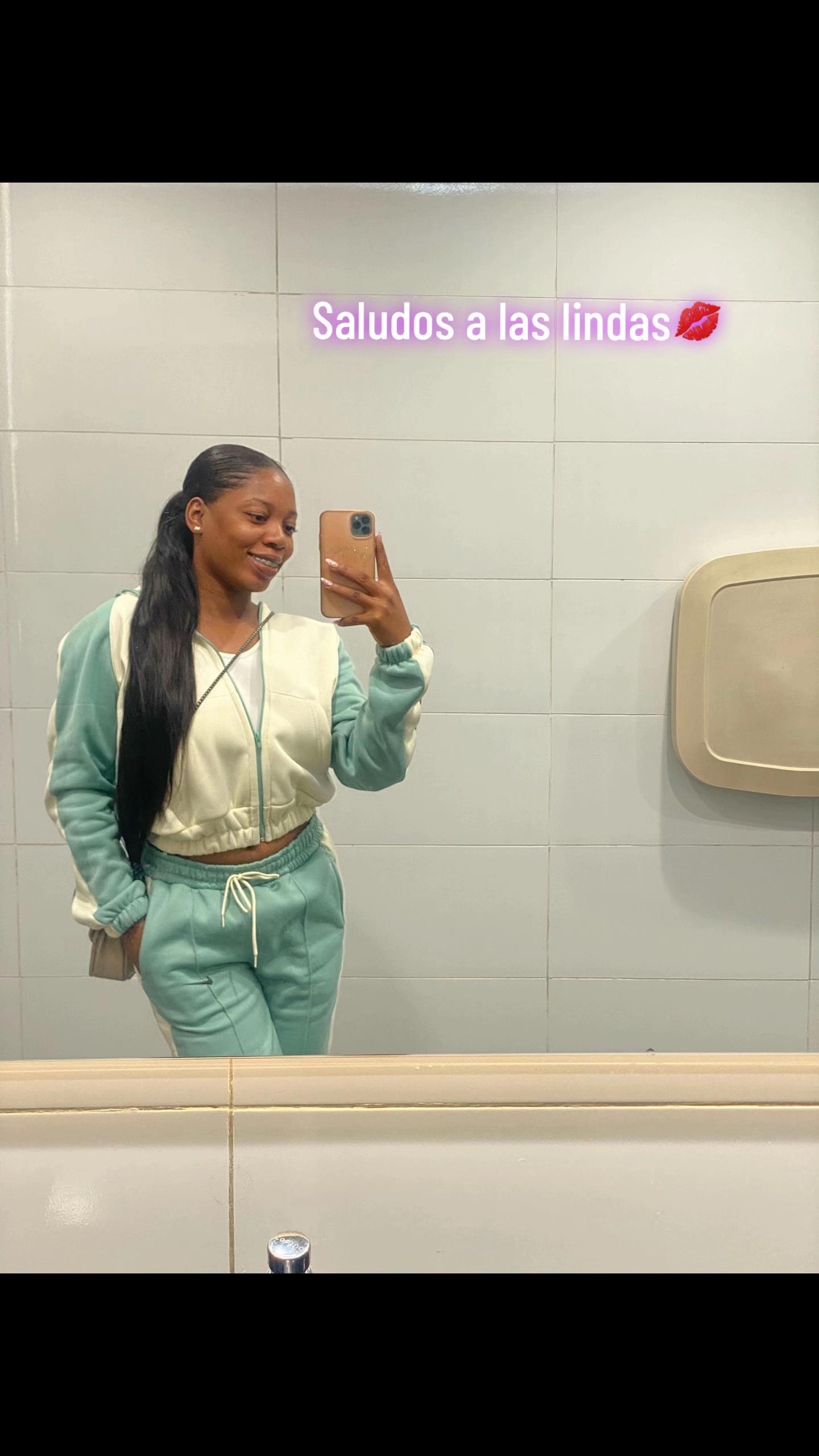 @Yarleidy