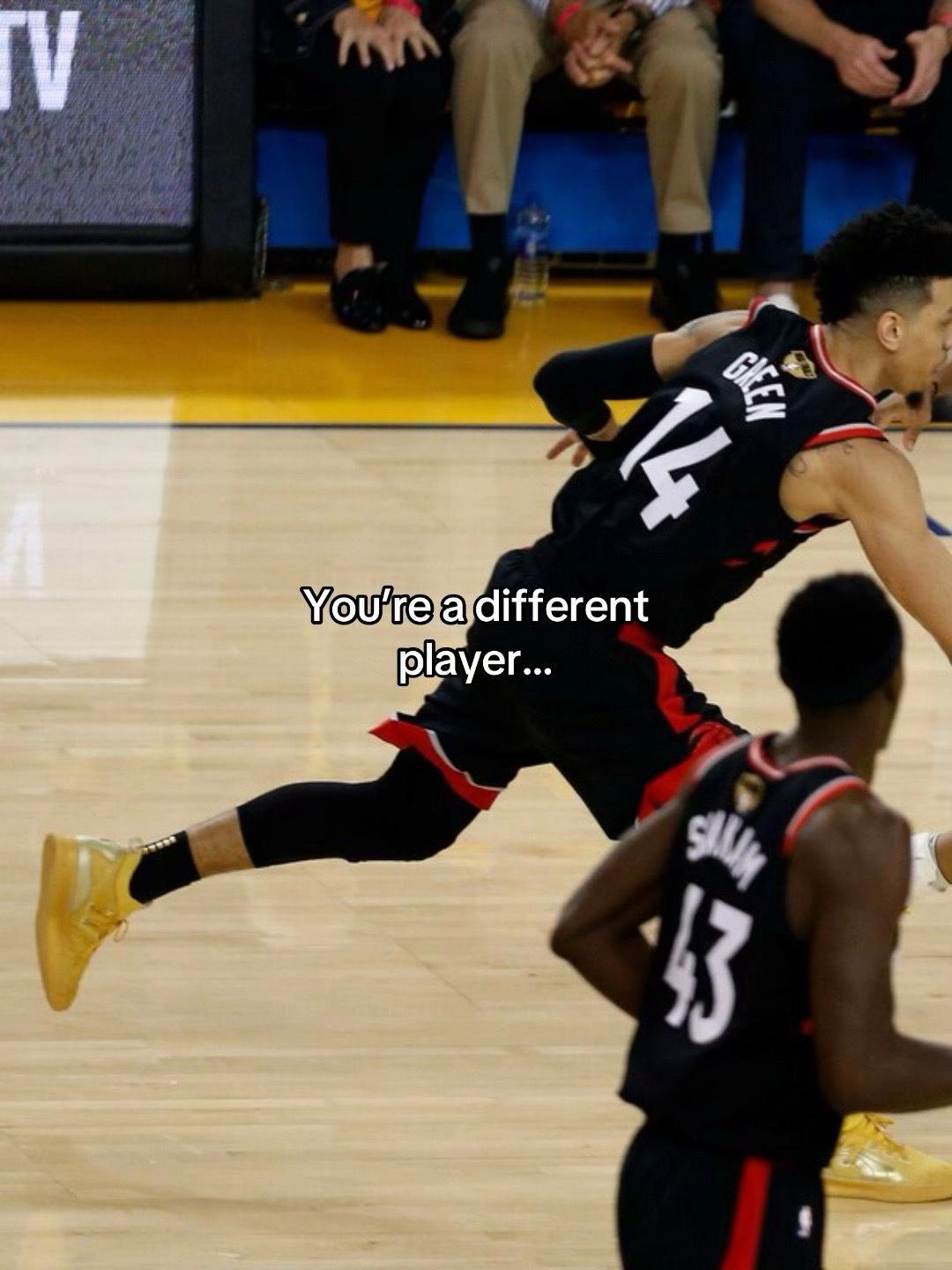 @Basketball Motivation