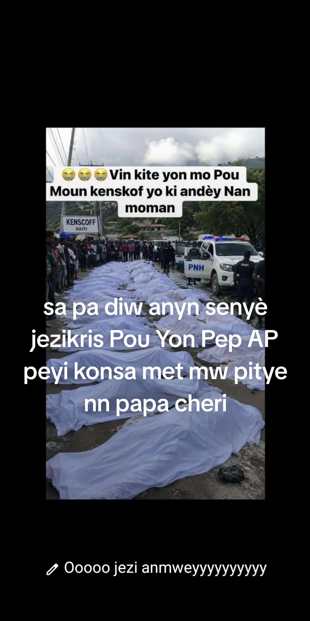 @Liline Ja Dorvil Elyse Jeudy