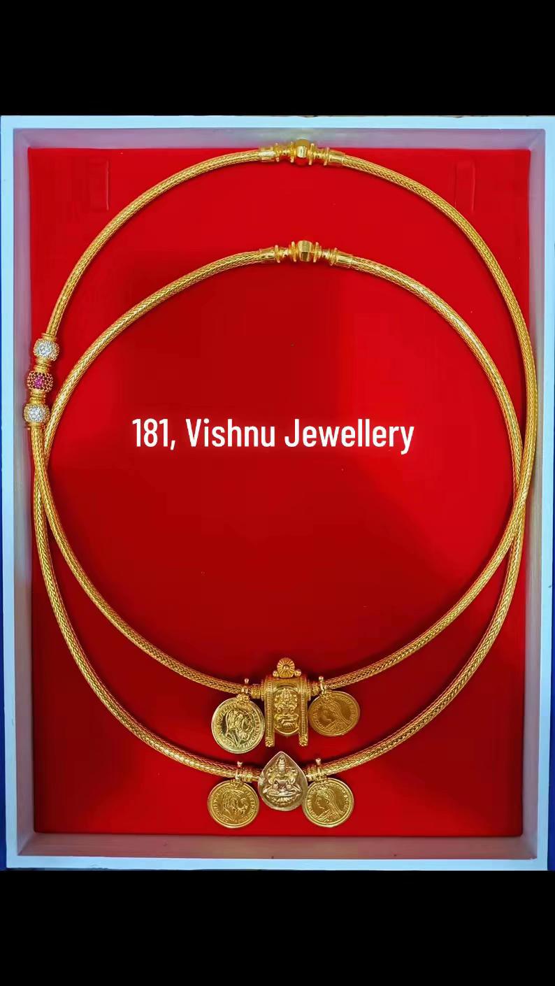 @181,Vishnu Jewellery
