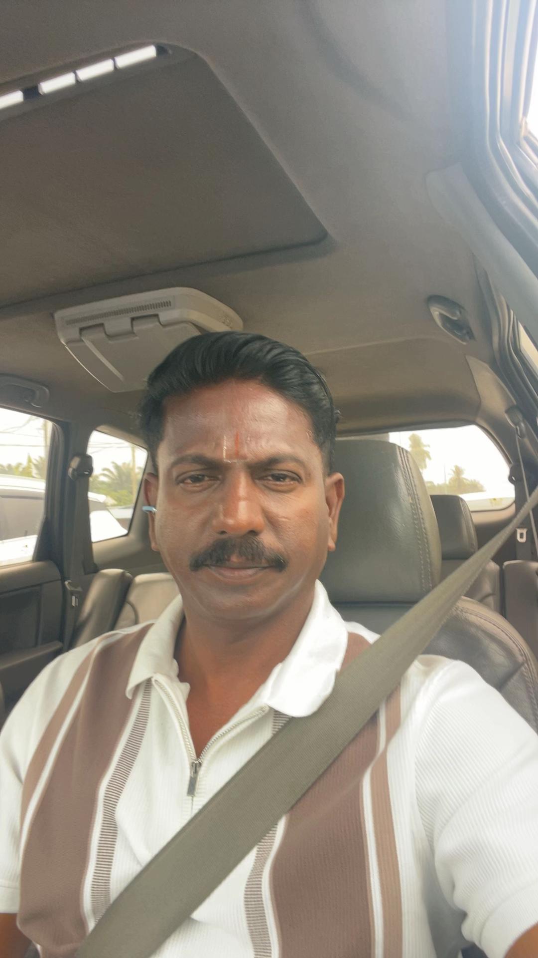 @Vijay Raj
