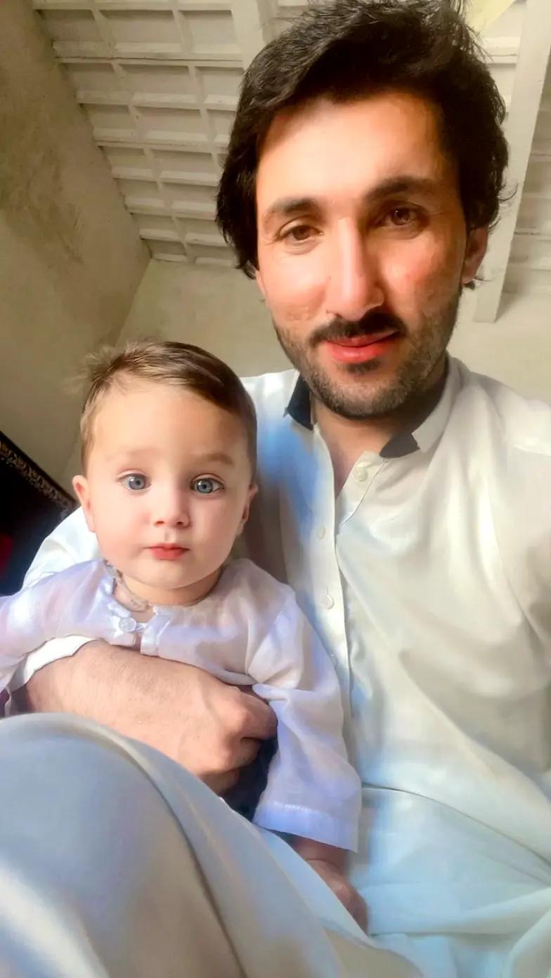 @اسد خان