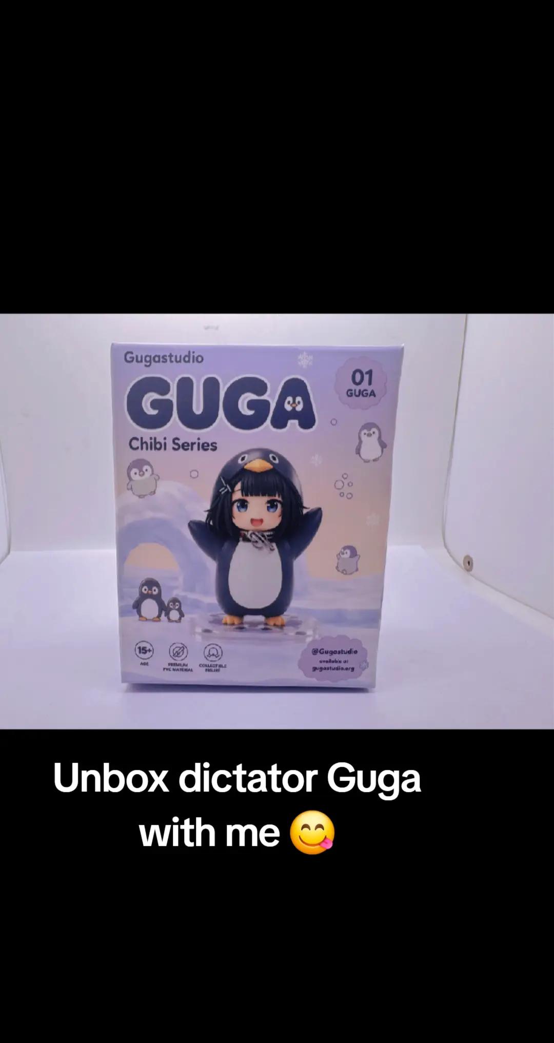 @GUGAStudio