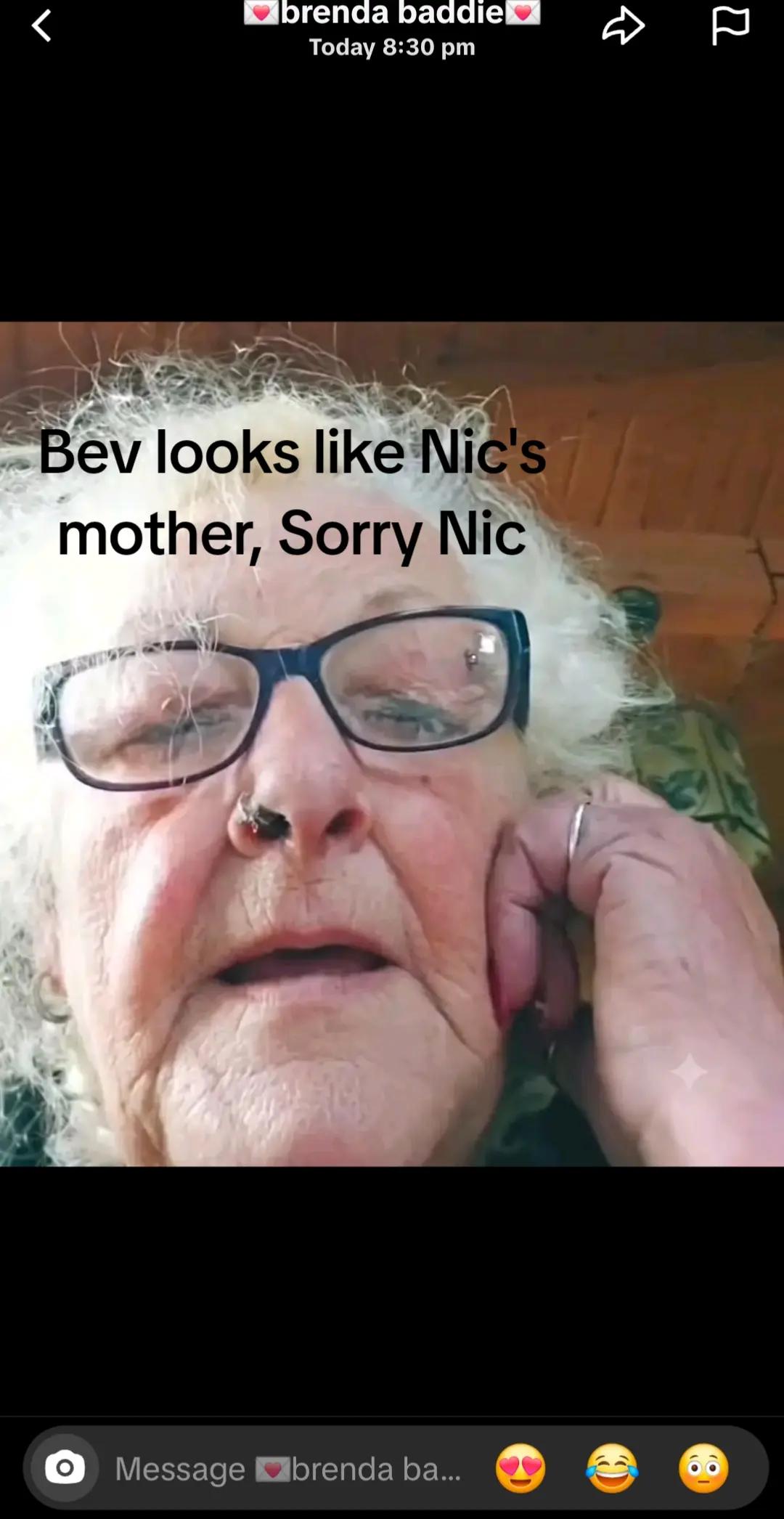 @Susie Retty