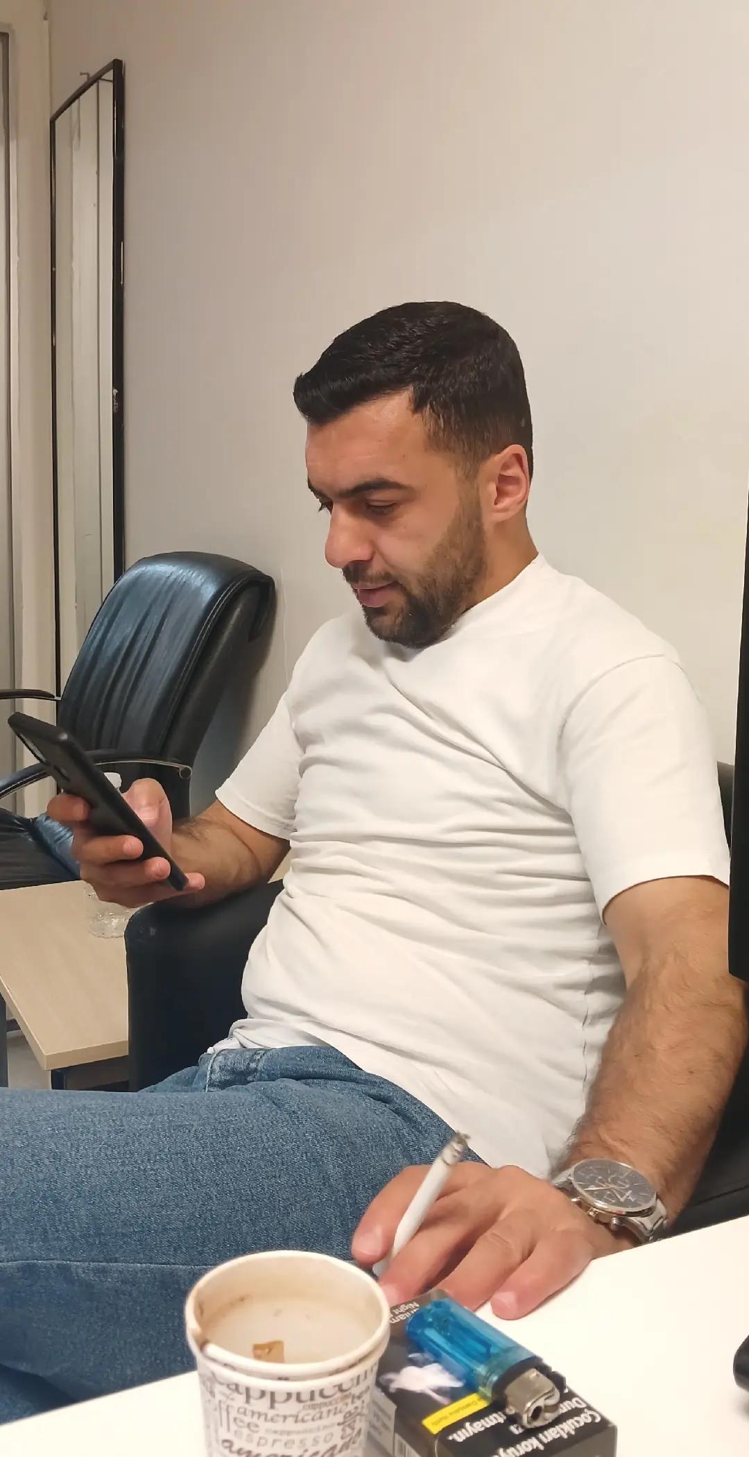 @Abidin Kılı&ccedil;arslan