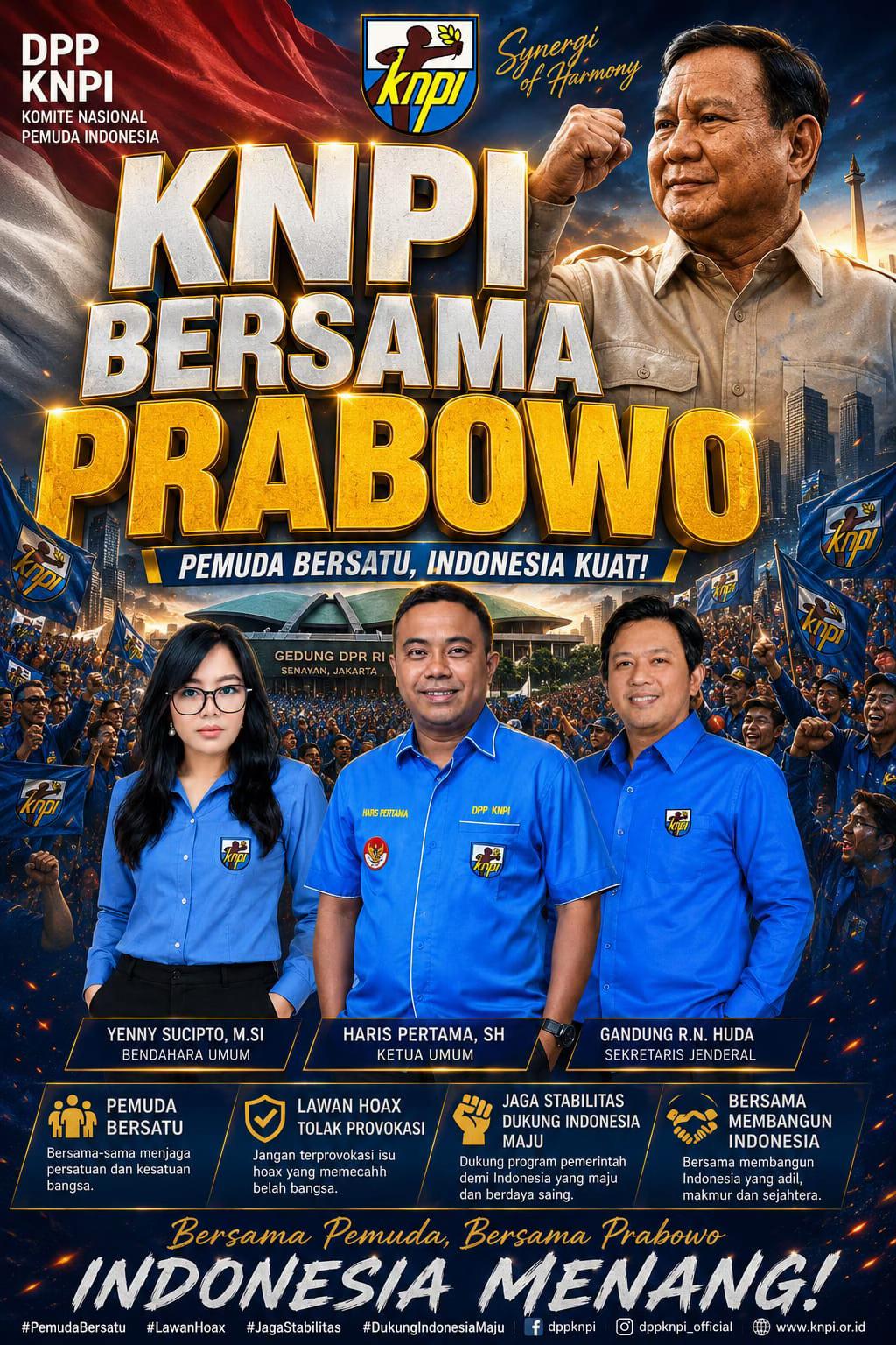 @DPP KNPI