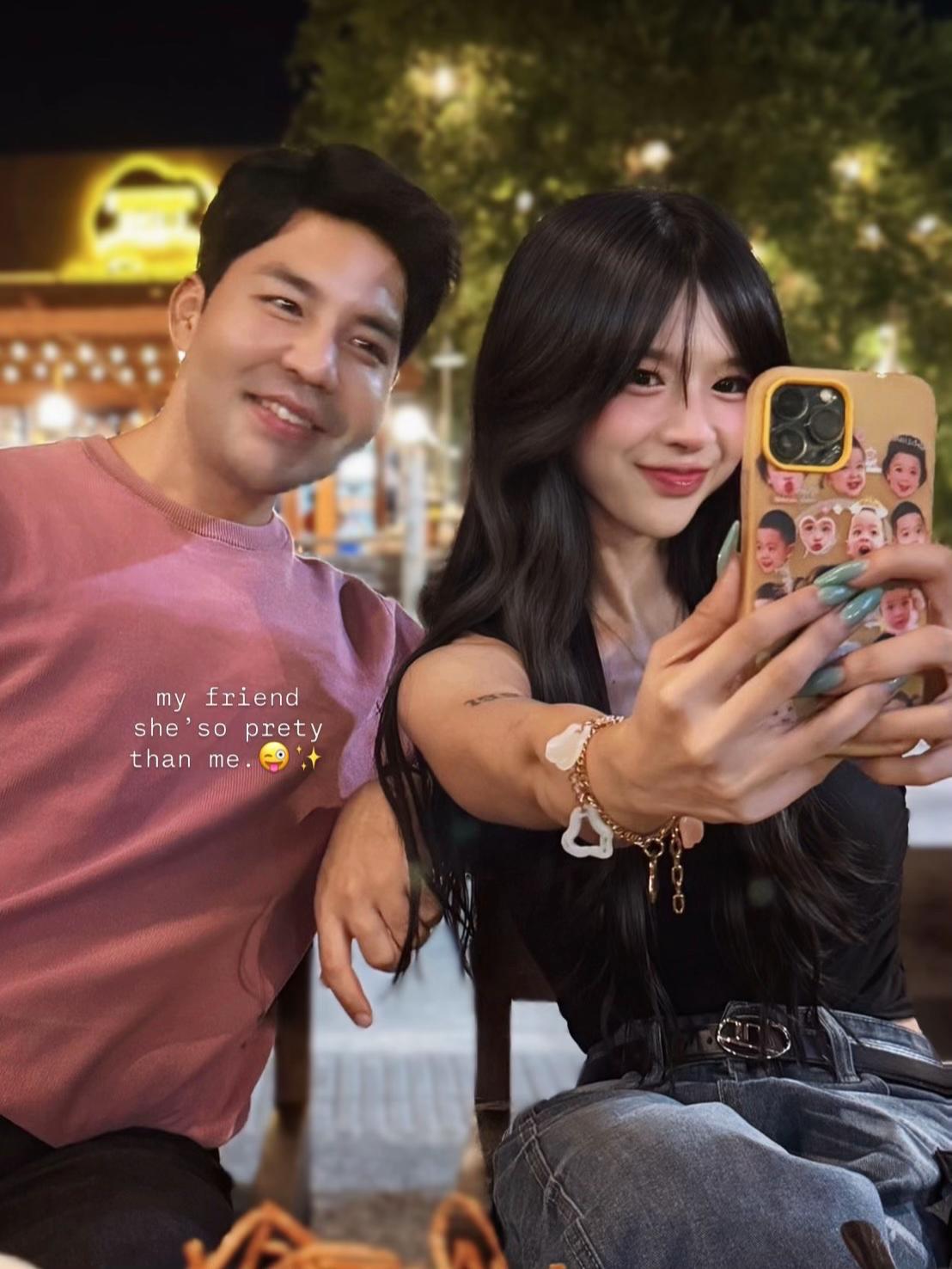 @𝙂𝙮𝙢𝙜𝙞𝙧𝙡 กล้ามจิ๋ว 🐰