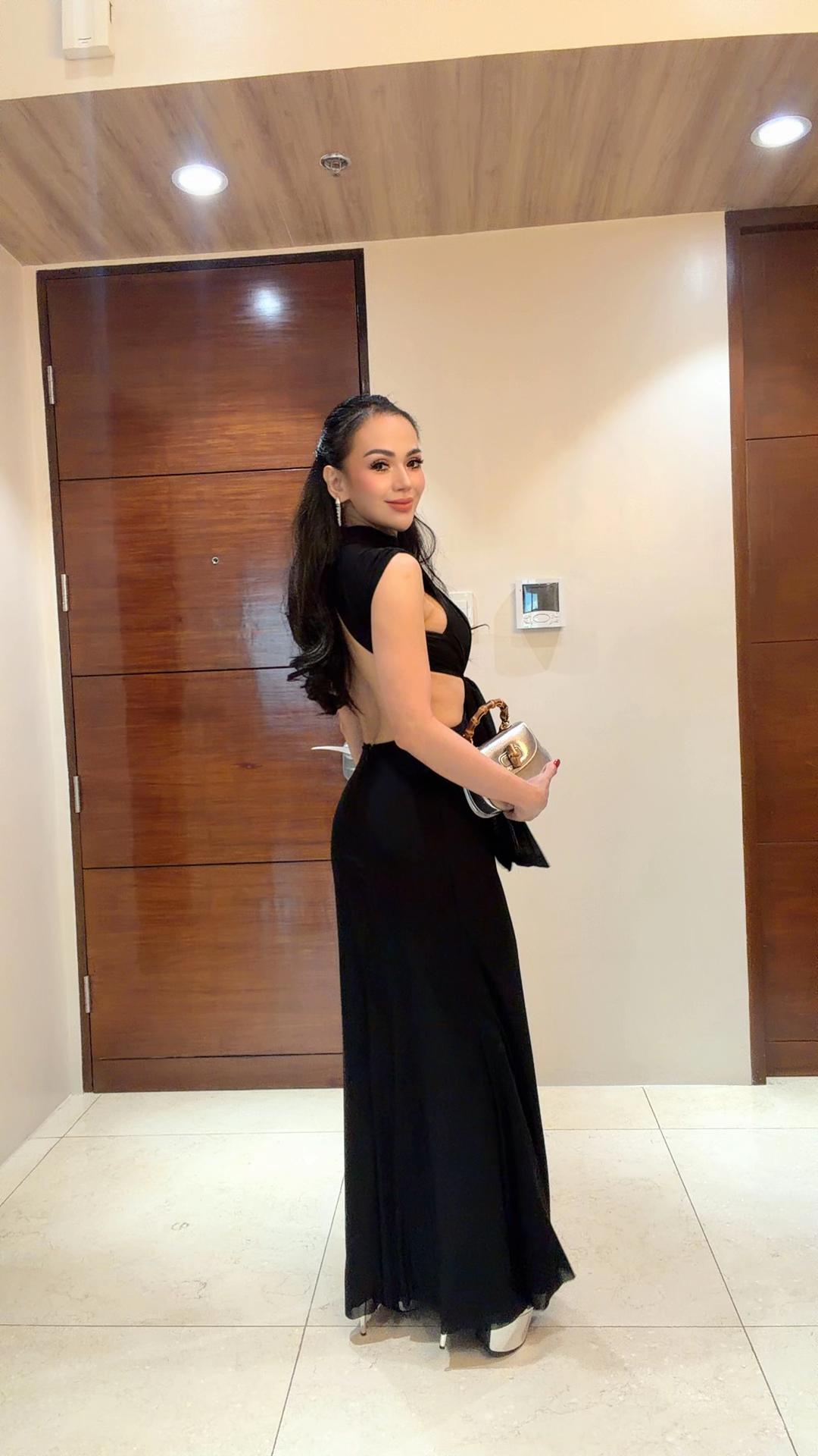 @Rosenda Casaje