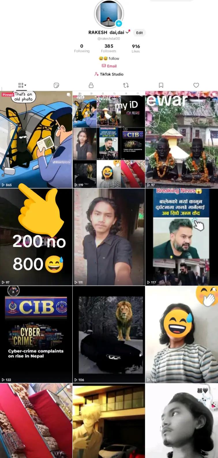 @RAKESH  dai,dai