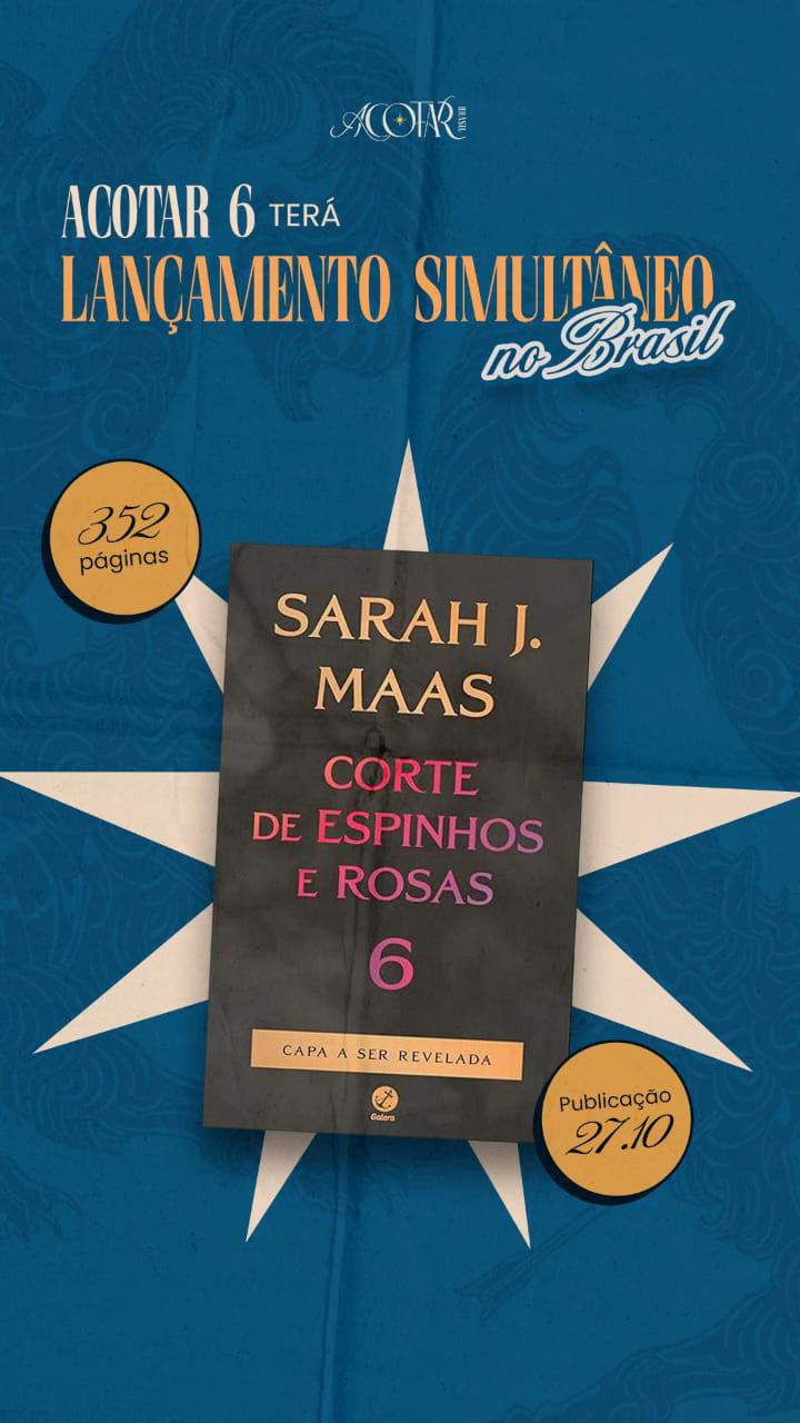 @ACOTAR BRASIL