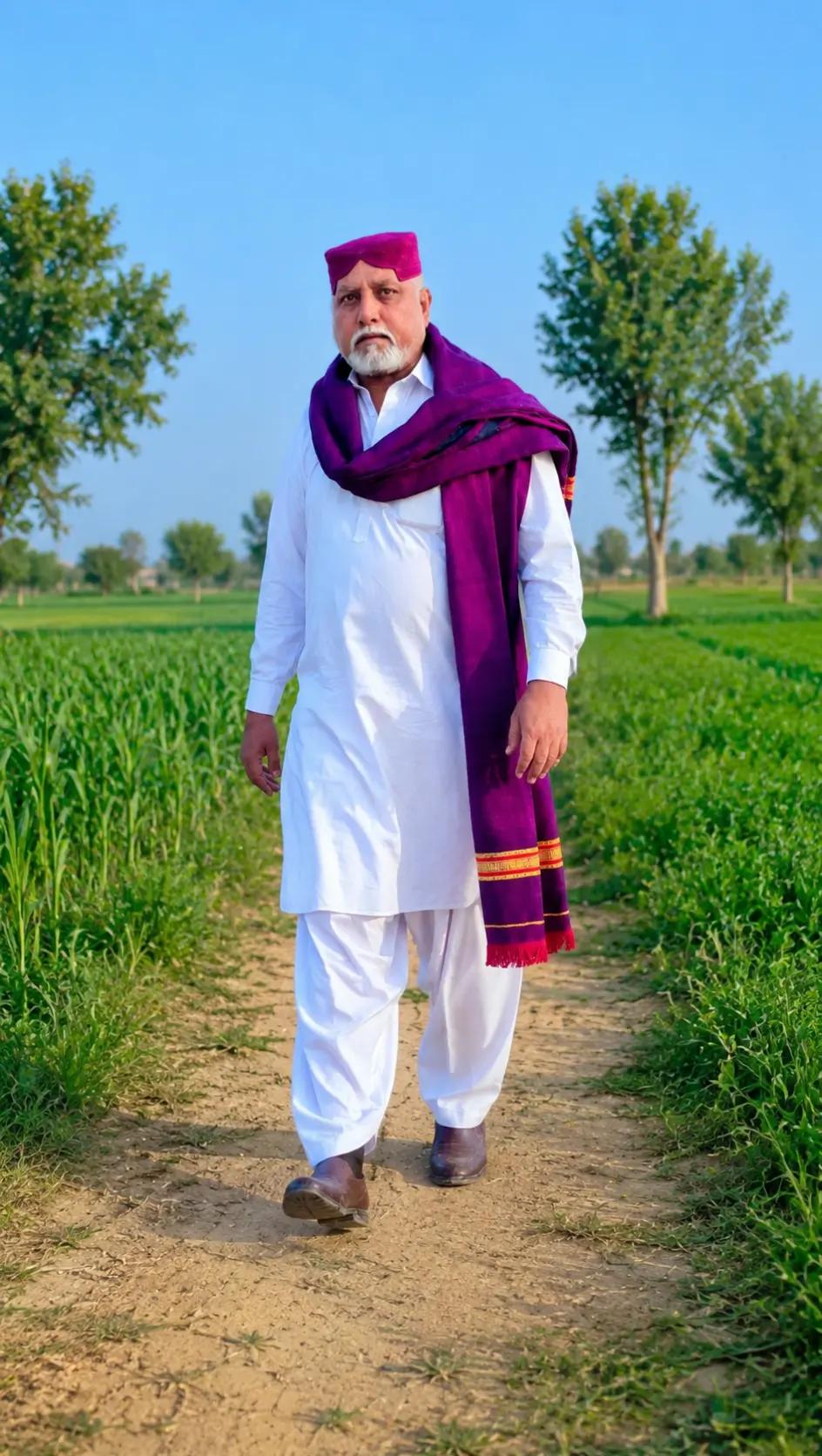 @Bhatti Sahab
