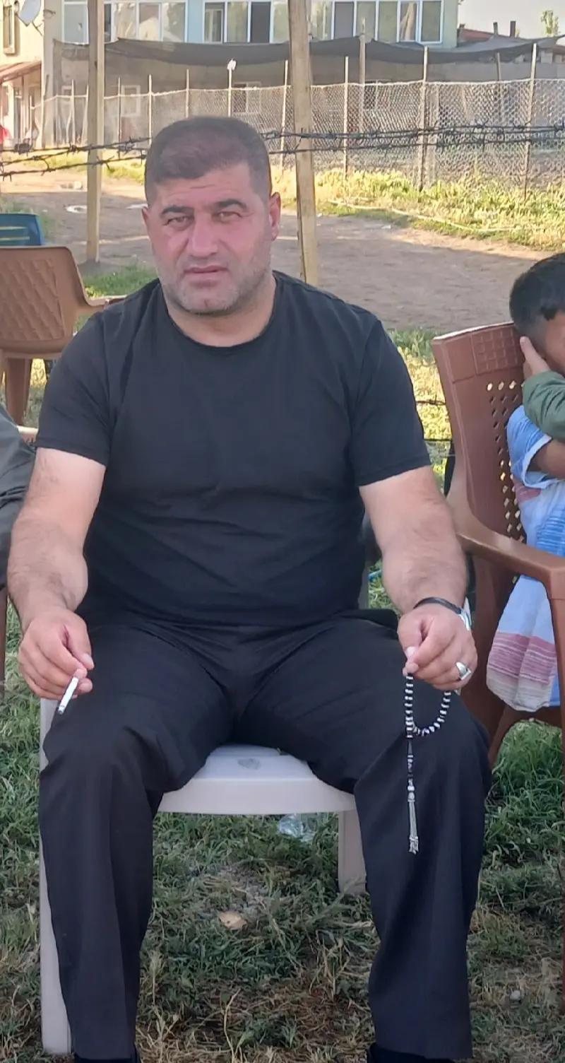 @BAŞKAN Bişar İlgörmüş