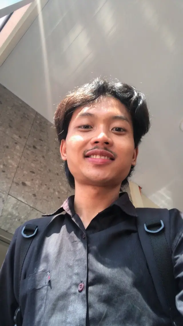 @Inisial F 👾
