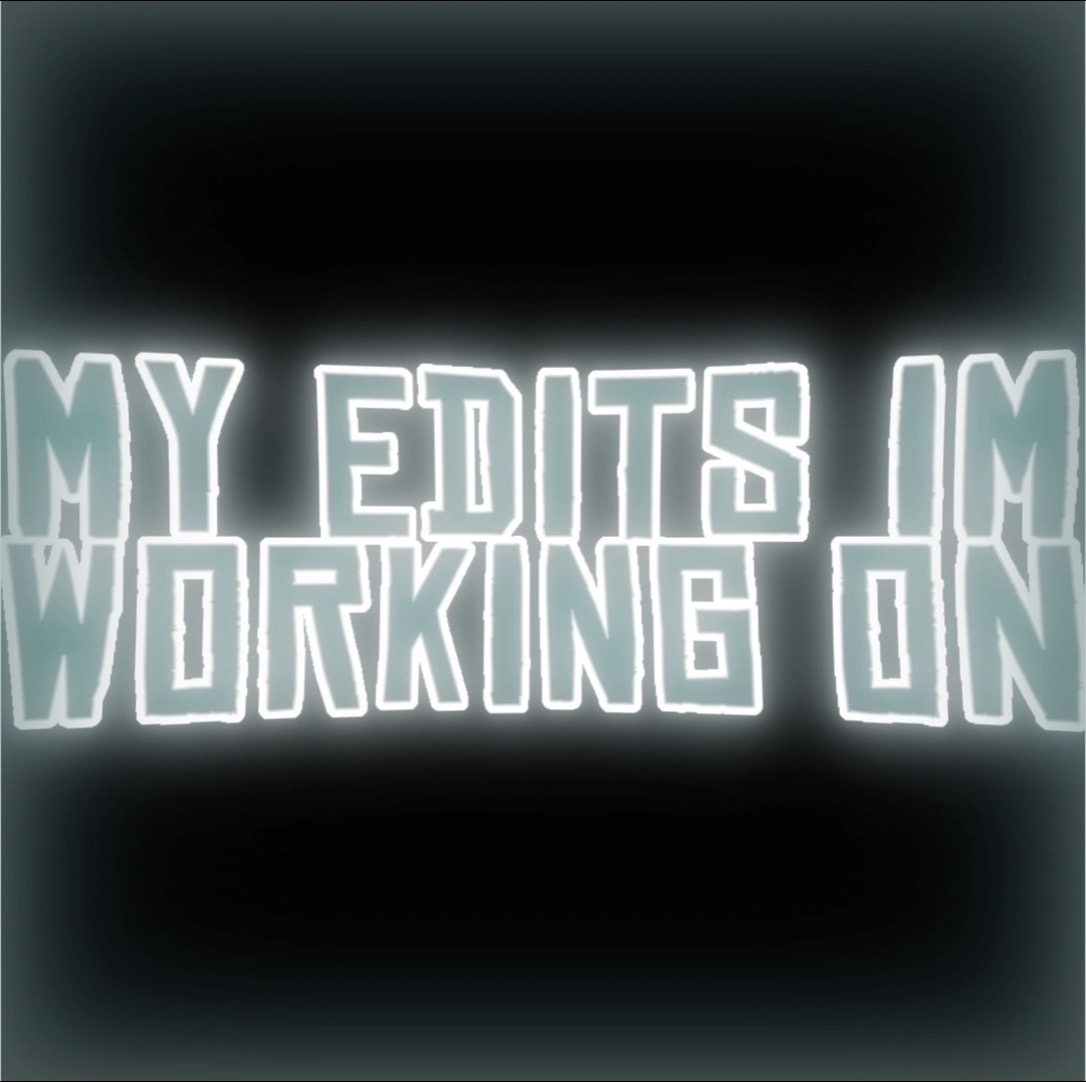 @Flamez Edits