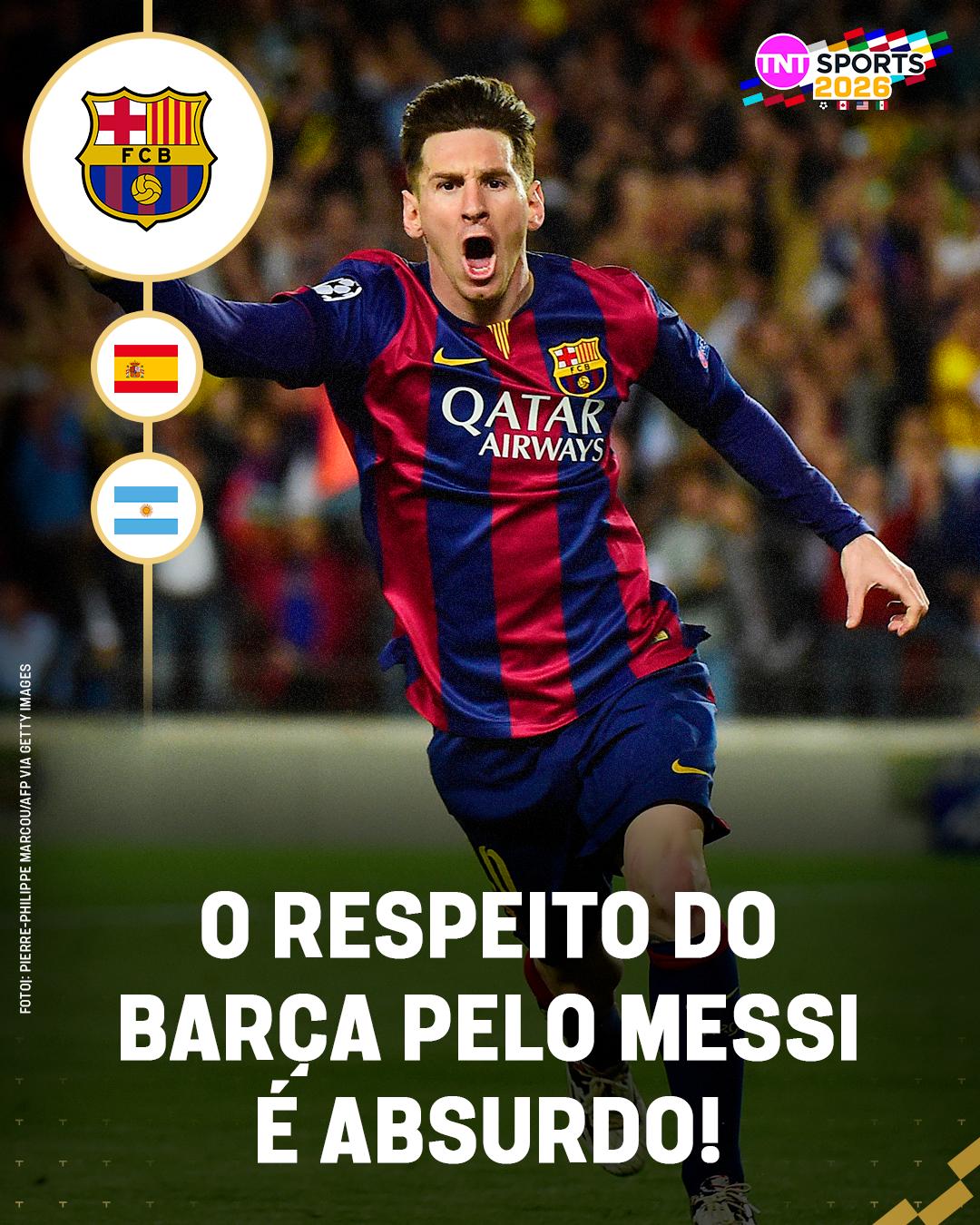 @TNT Sports Brasil