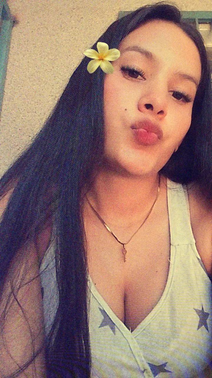 @Oriana Flores